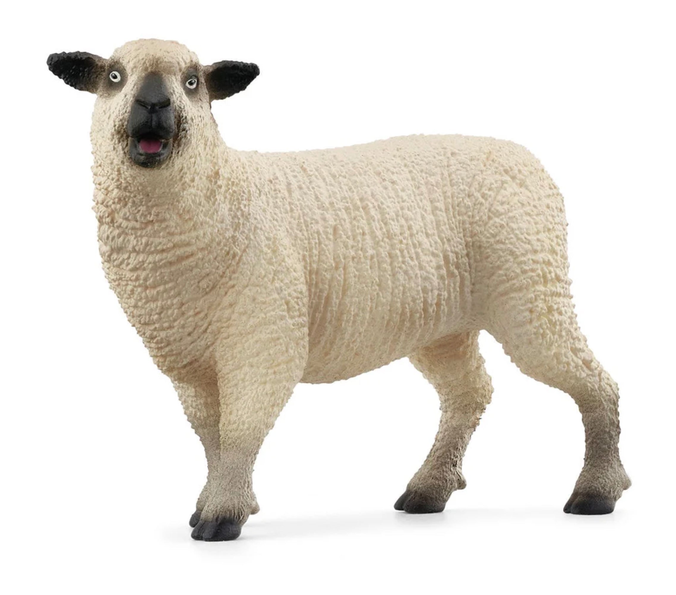 Schleich Sheep Friends