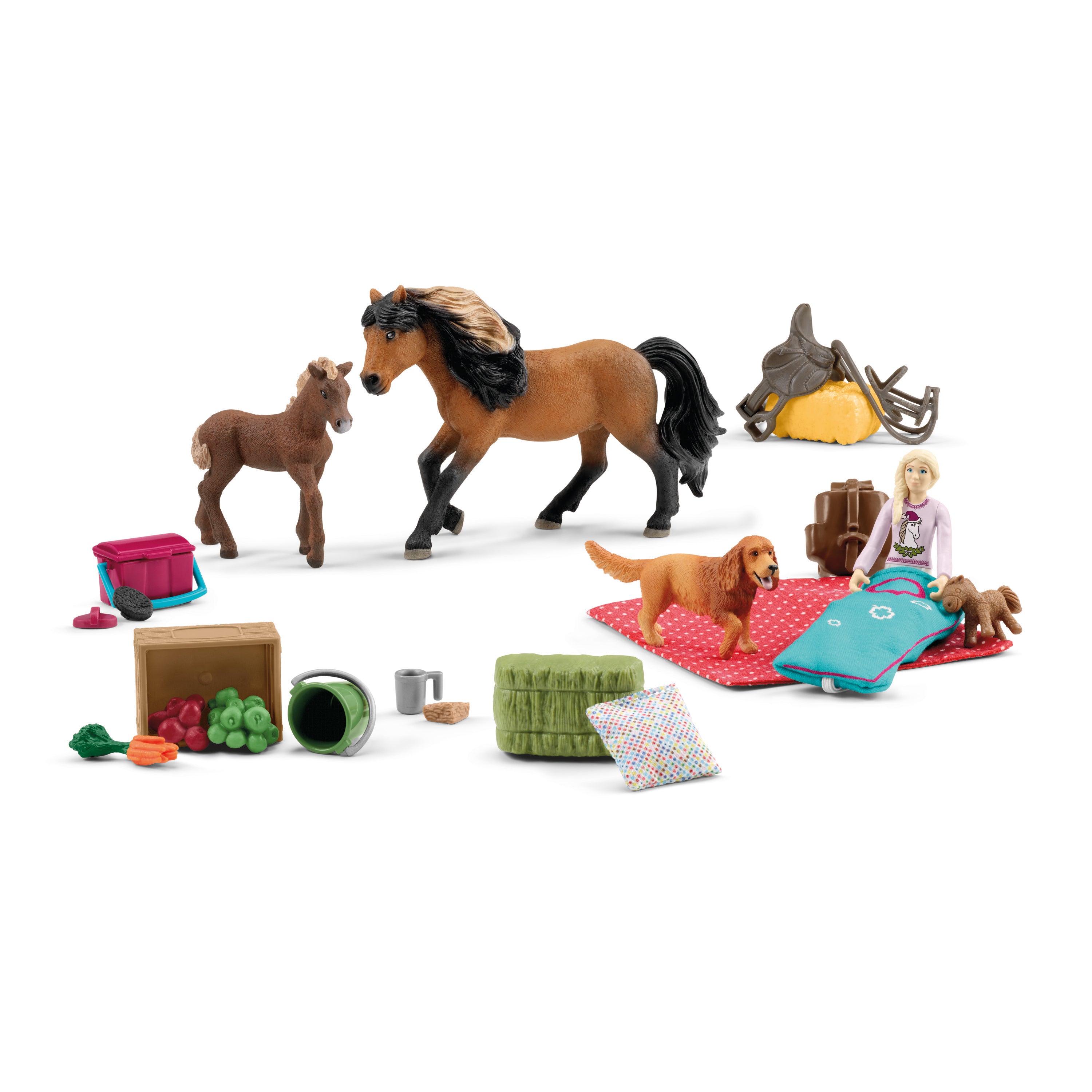 Schleich Advent Calendar