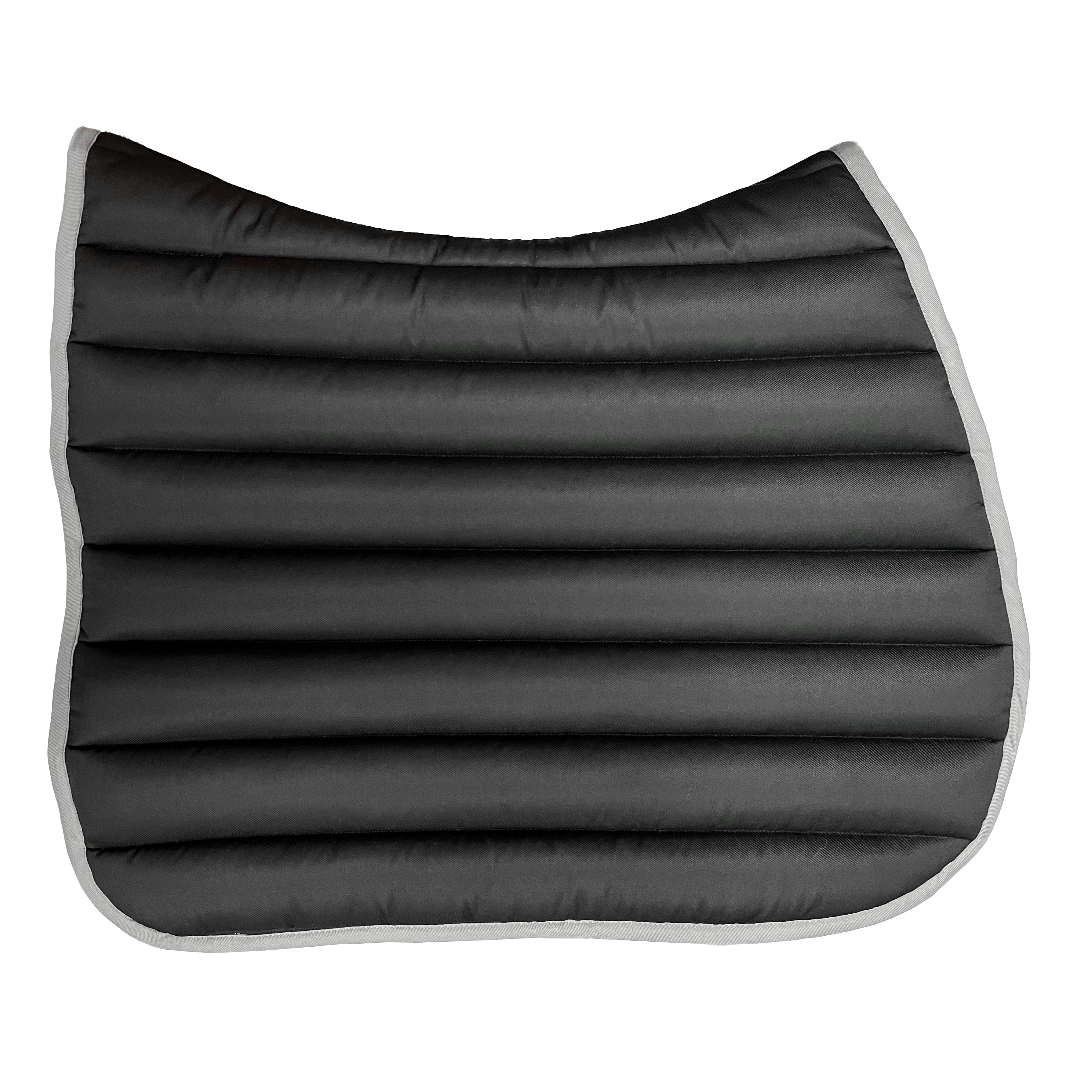 Enzo Reversible Puff Pad Black/Grey / All