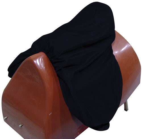 English Saddle Cover w/Bag (Nylon)