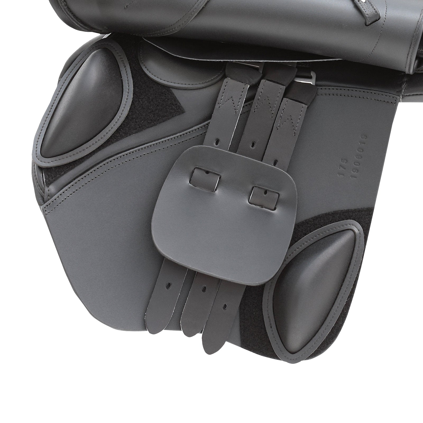 Kieffer Essentials CC Saddle One / 17