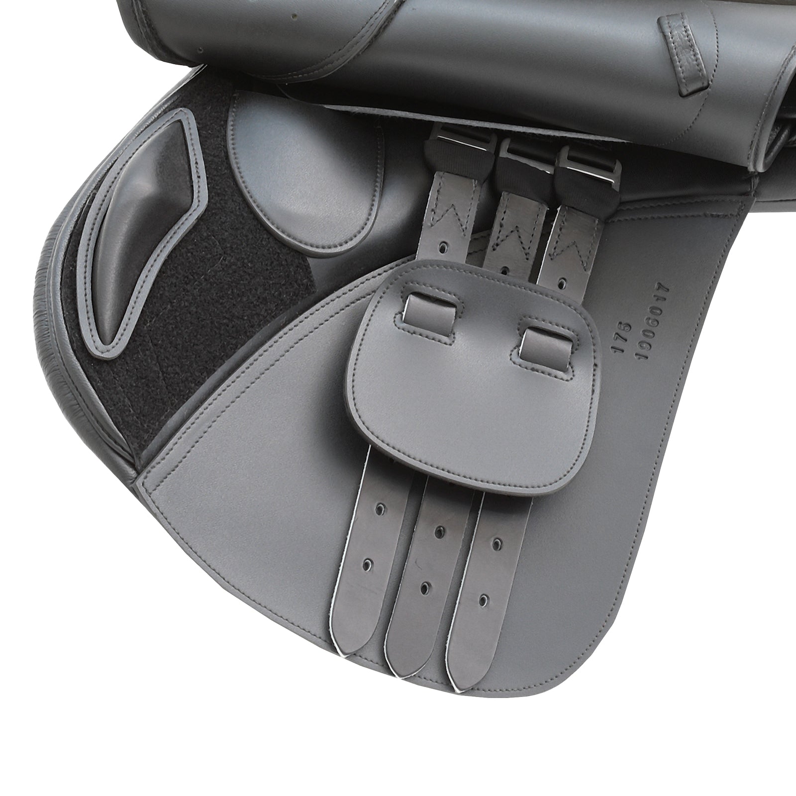 Kieffer Essentials GP Saddle One / 18