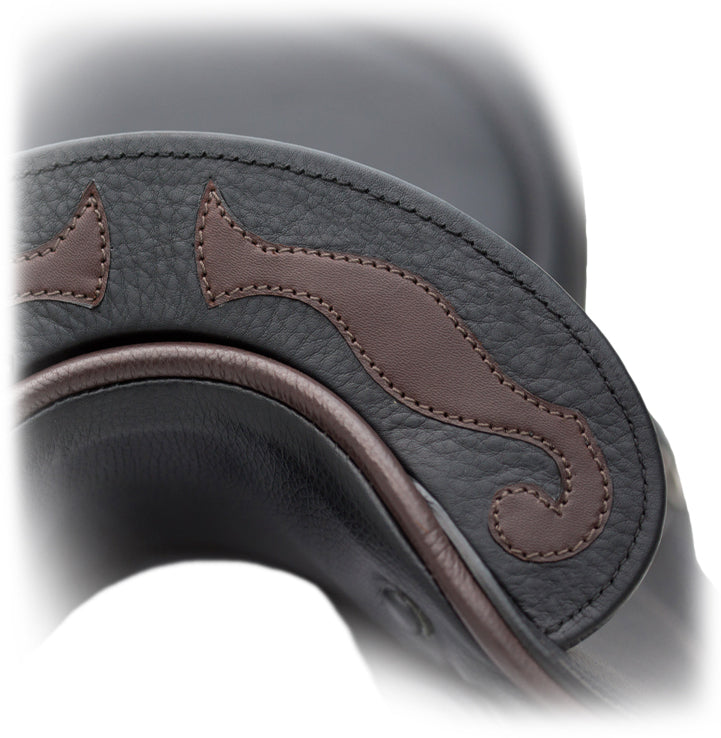 Kieffer Vario Trekk Black / Brown / 17