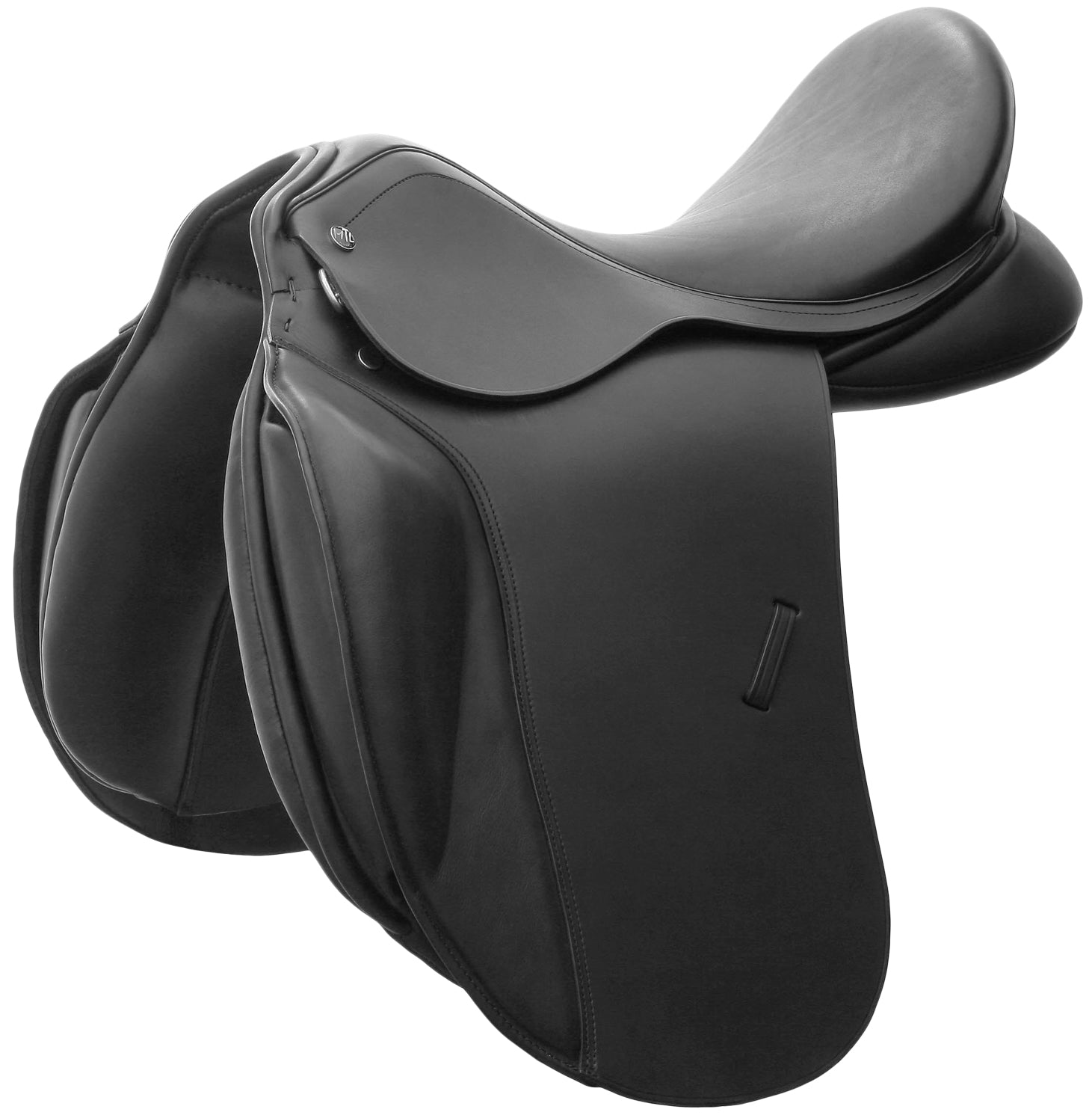 Santa Cruz Roxanne Dressage Brown / 17.5