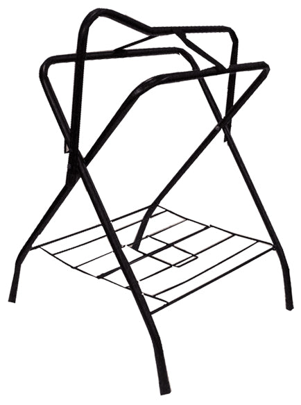 Saddle Stand - Folding