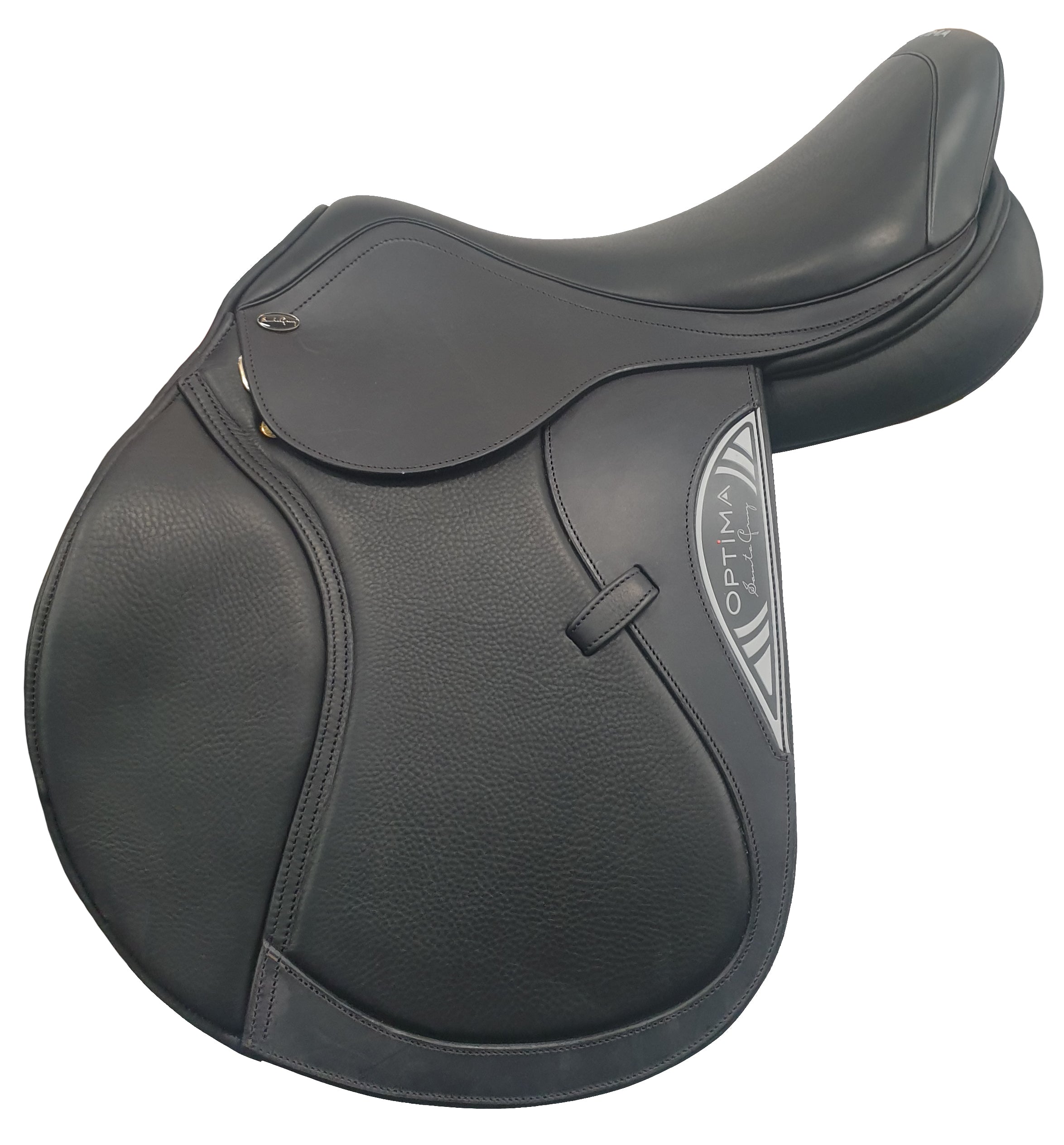 Santa Cruz Turin Jump Saddle (17.0 Blk)