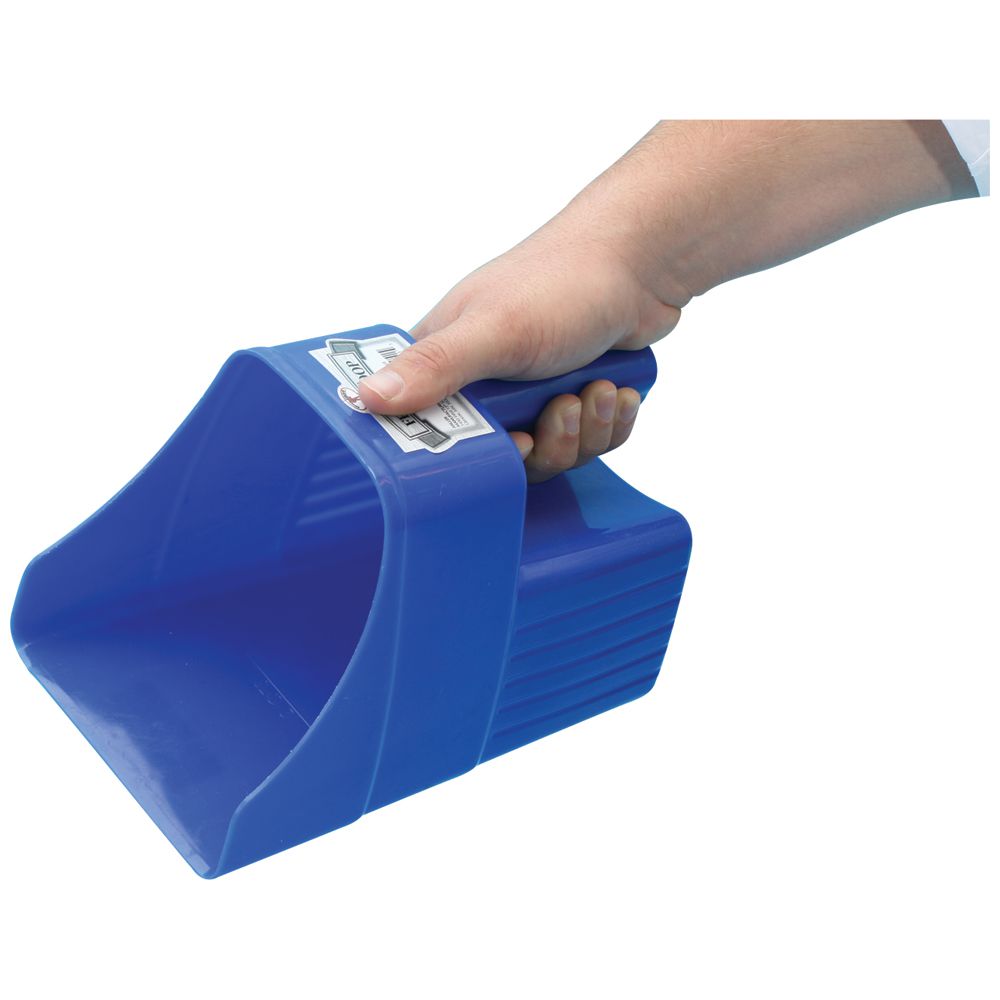 Shoof Feed Scoop Little Giant (2.5L)