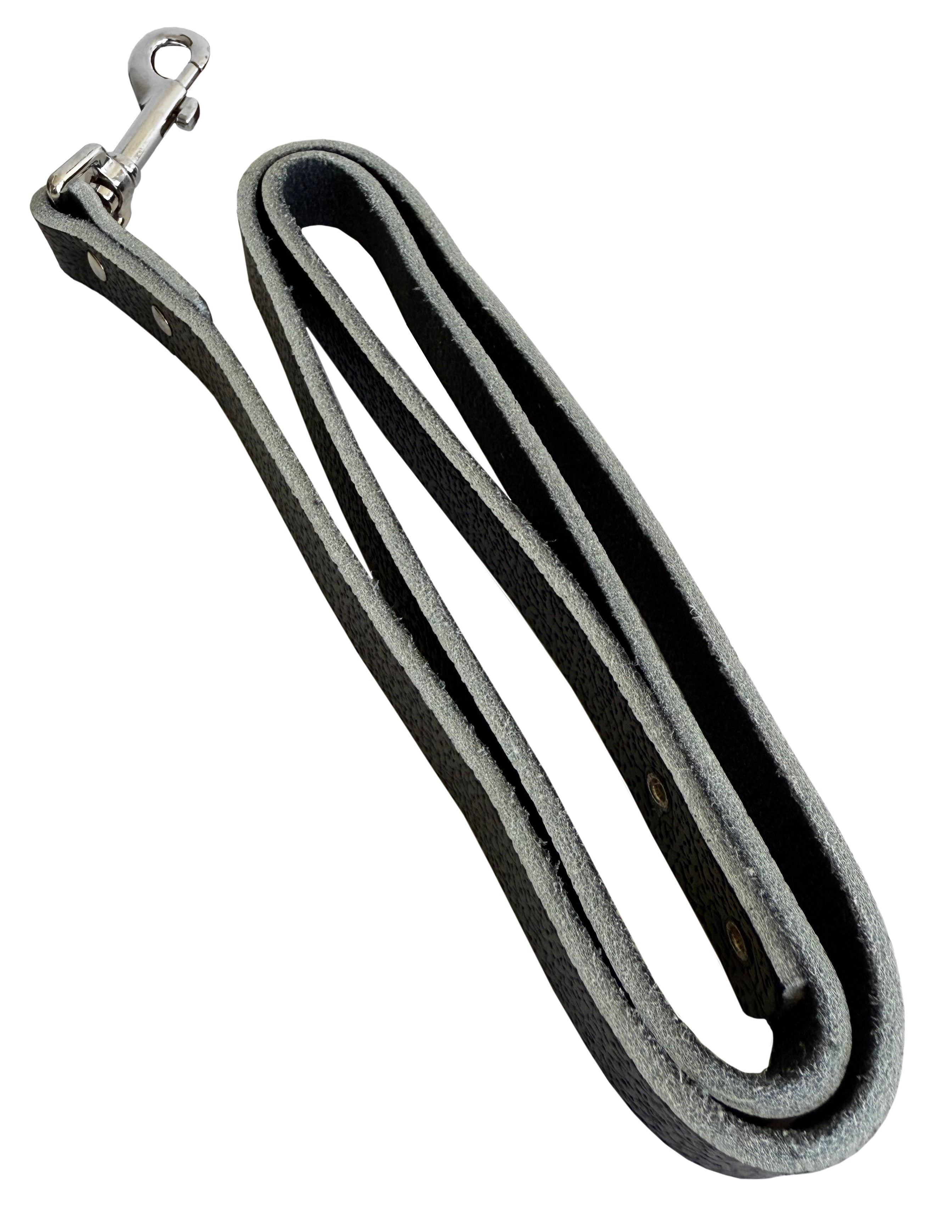 Shoof Leather Calf Lead
