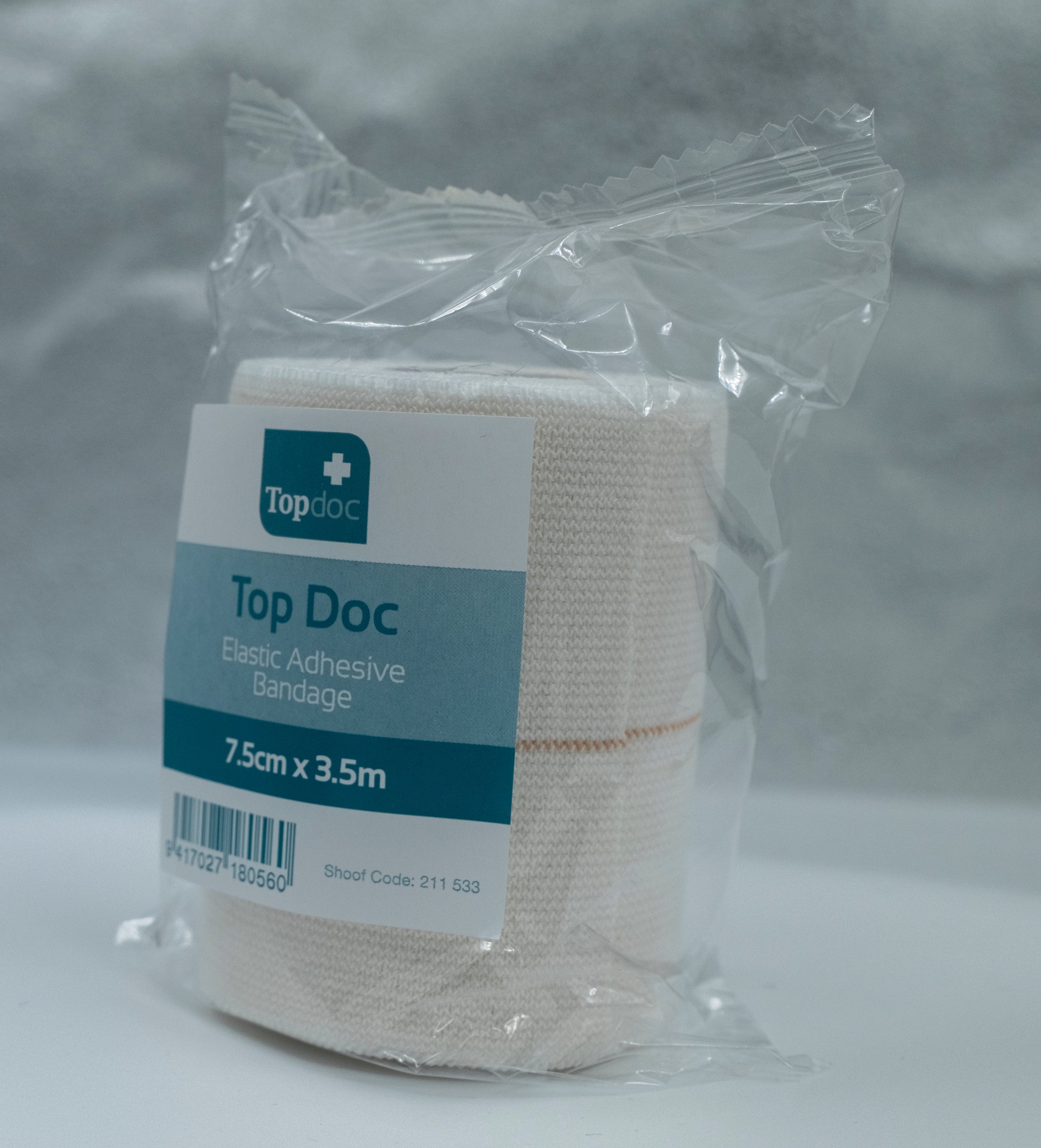 Shoof Bandage Elastic Adhesive One / 7.5cm