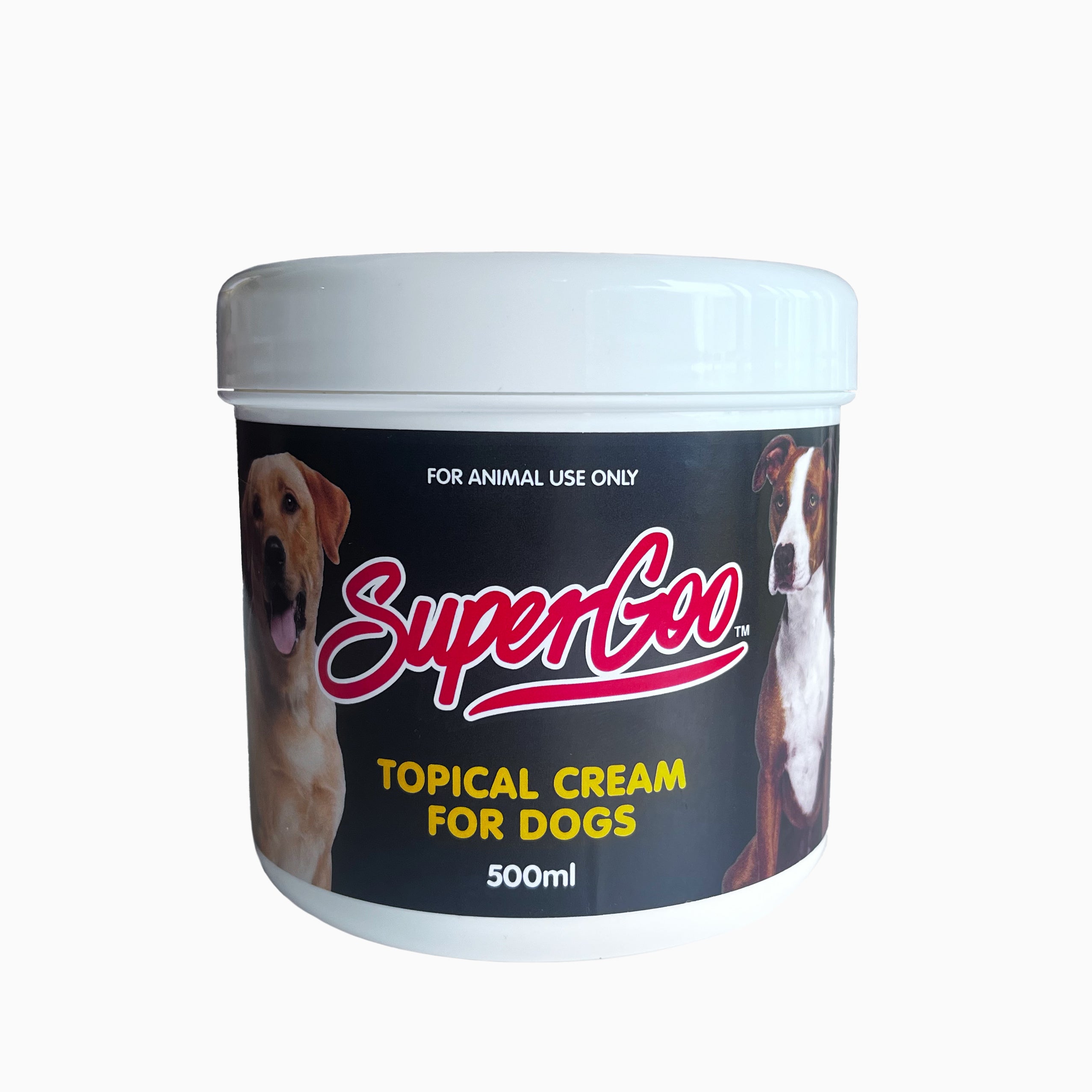 Canine SuperGoo (500ml)
