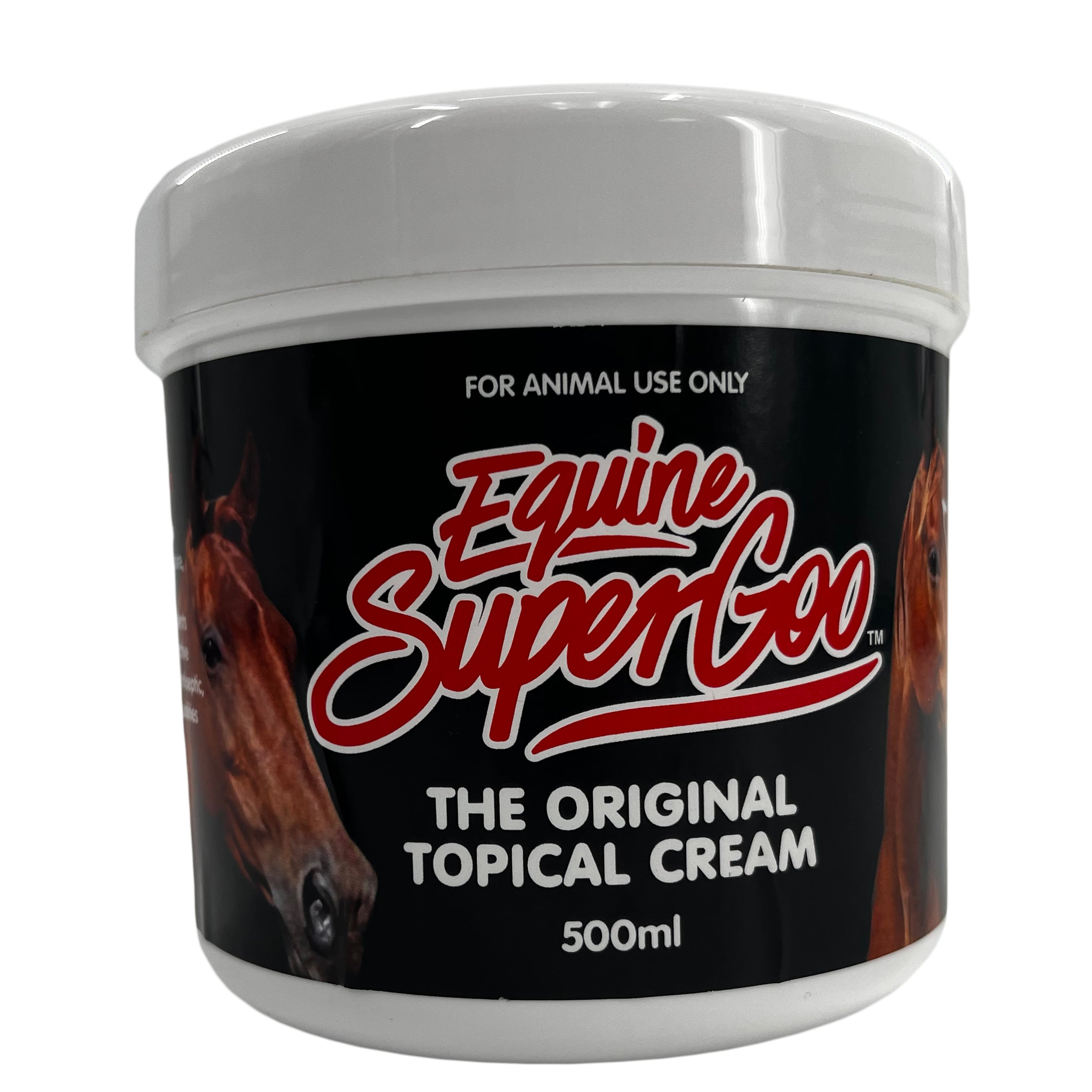 Supergoo Equine Healing Ointment (500ml)