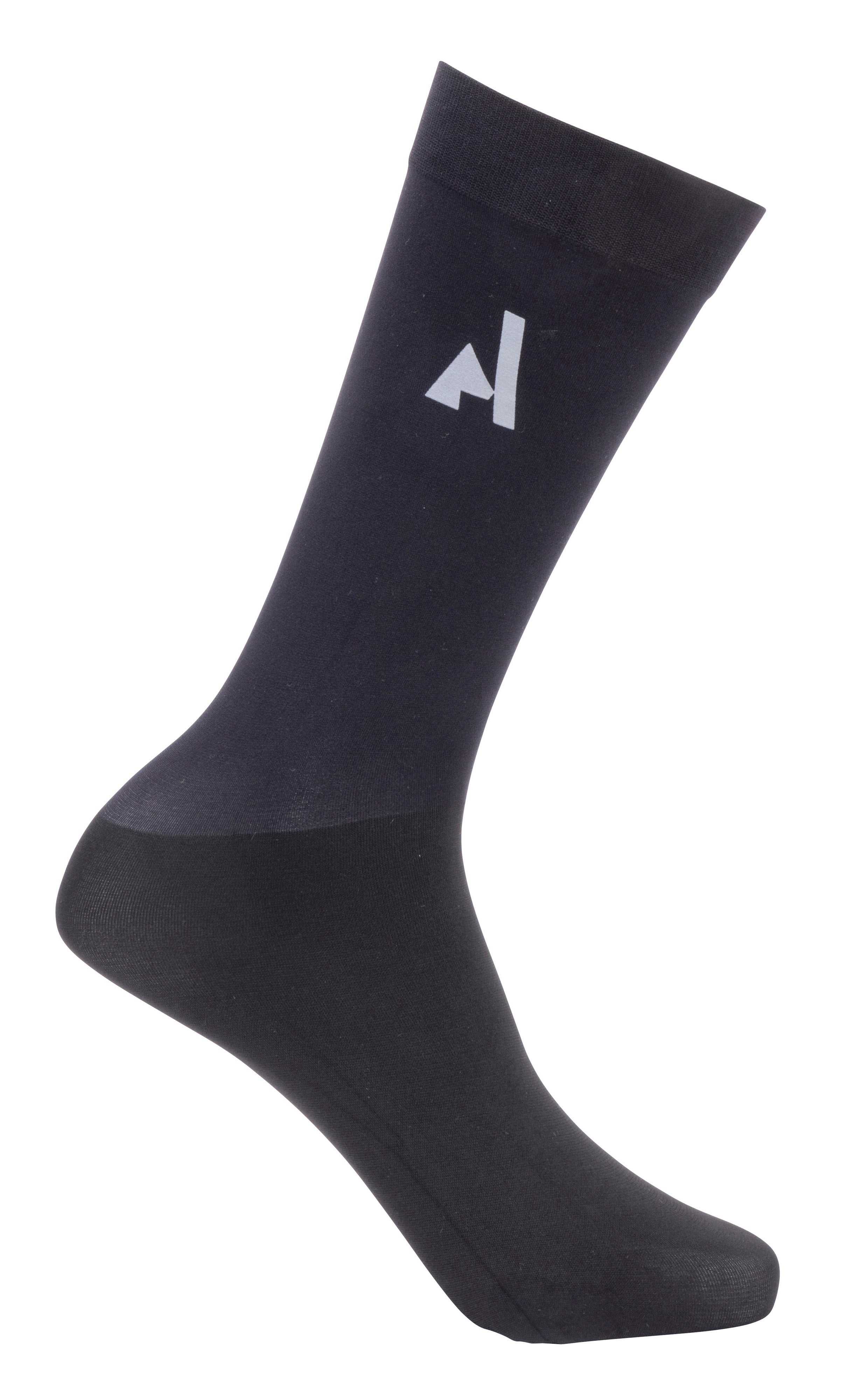 Shires React Performance Socks Sand / All