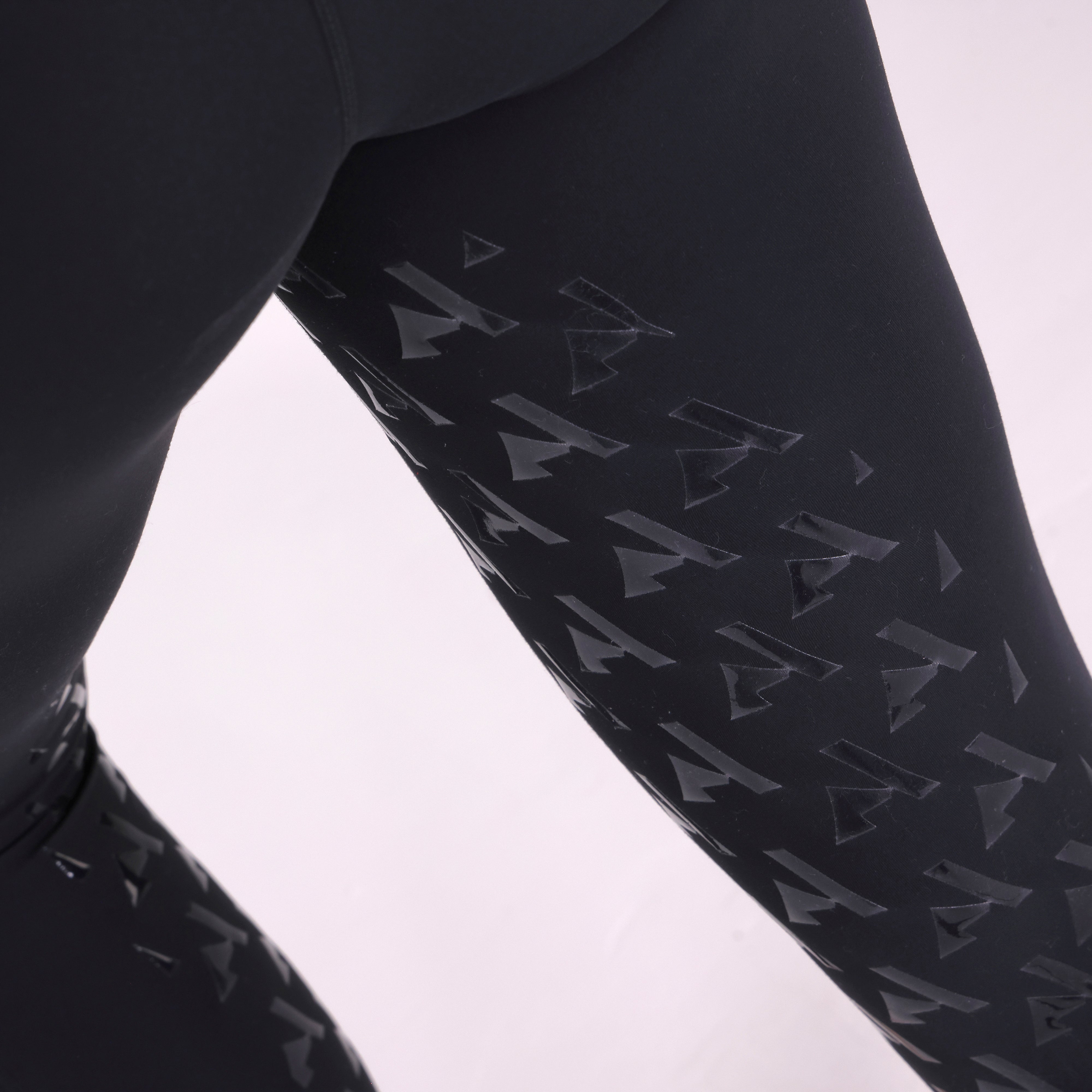 Shires Non-Stop Riding Tights Shadow / Large