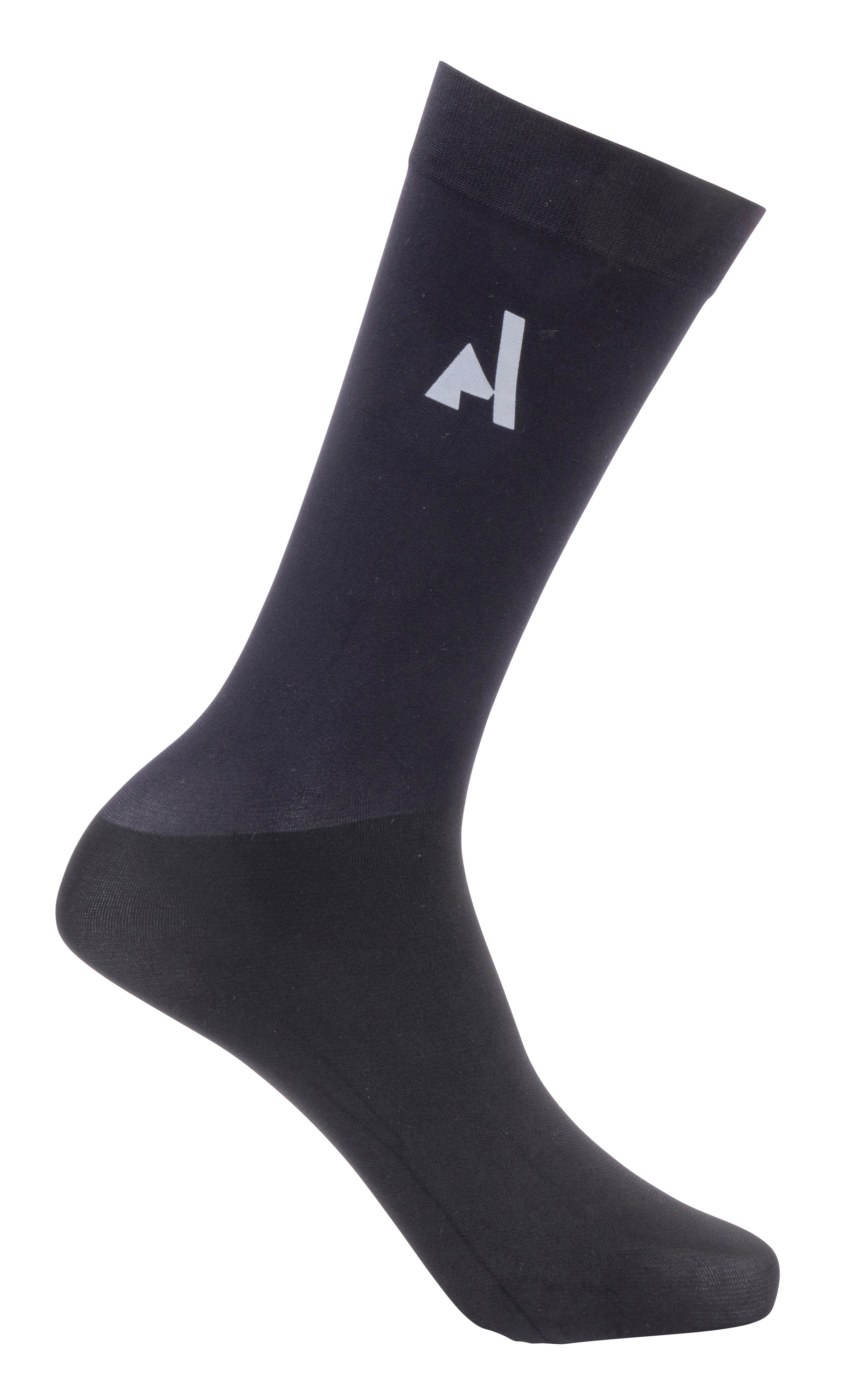 Shires React Kids Performance Socks