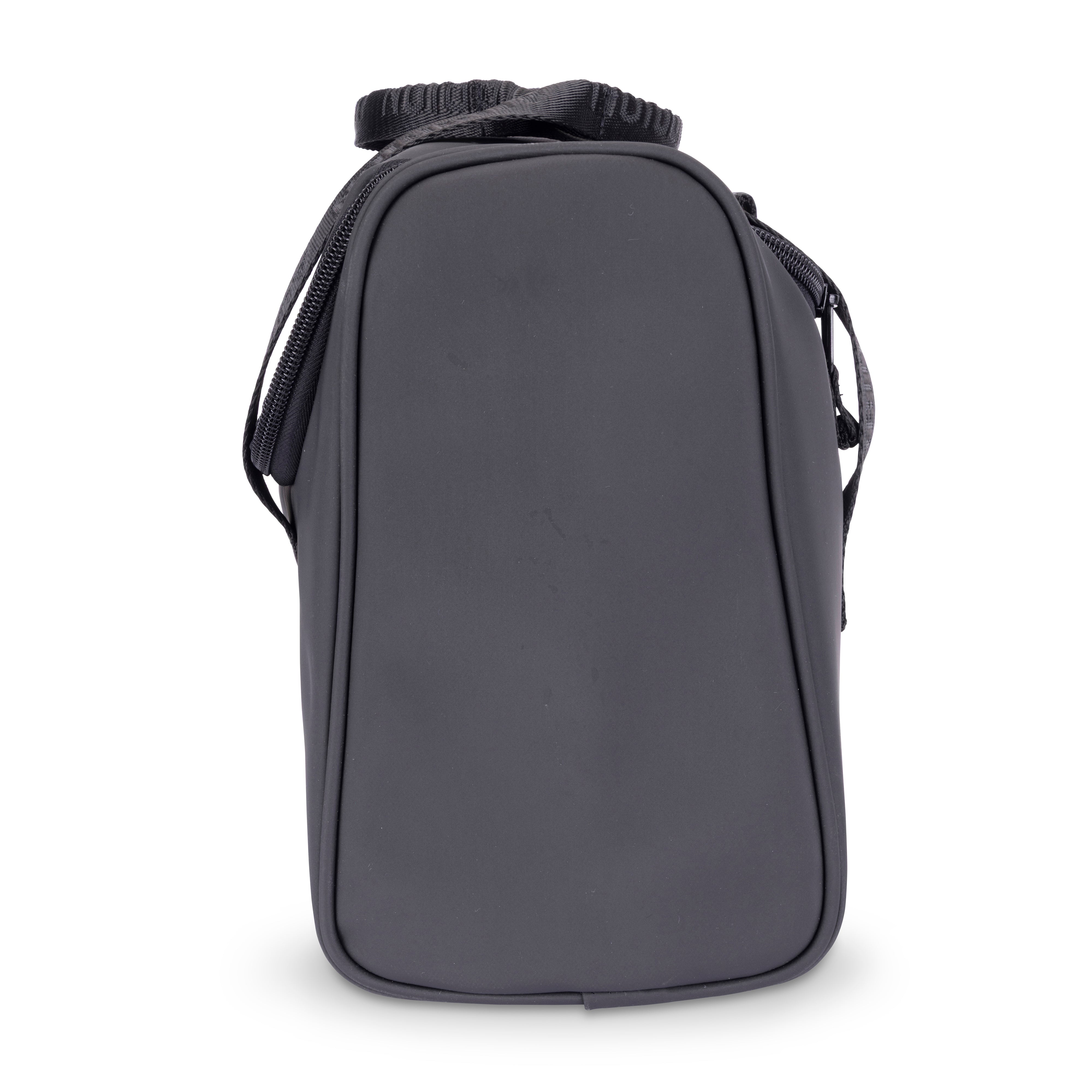 Shires React Grooming Kit Bag Black / Large