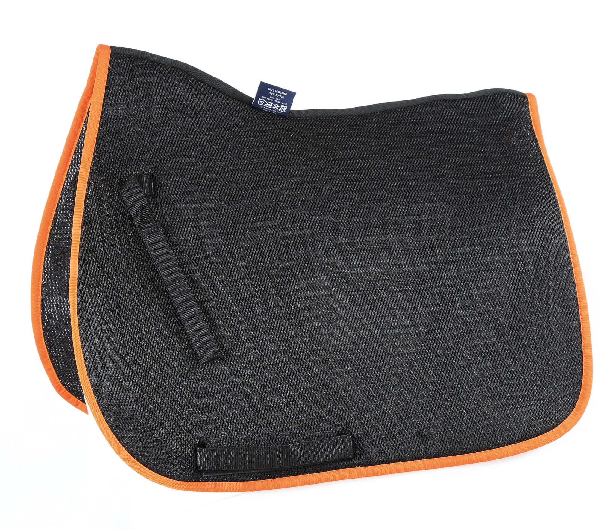 Shires AirMotion GP S/Cloth Black/Black / All