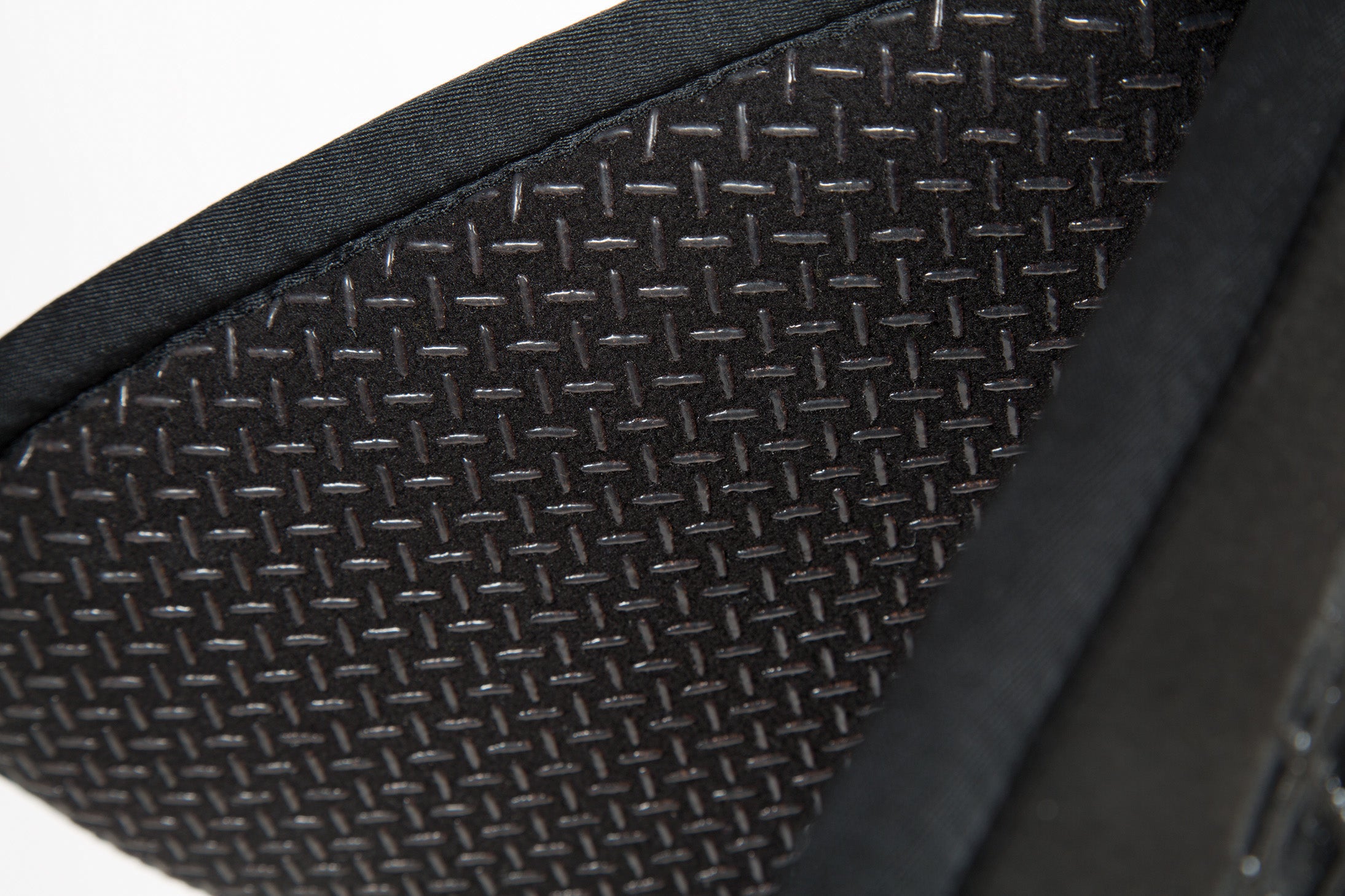 Shires Memory Foam Saddle Pad%