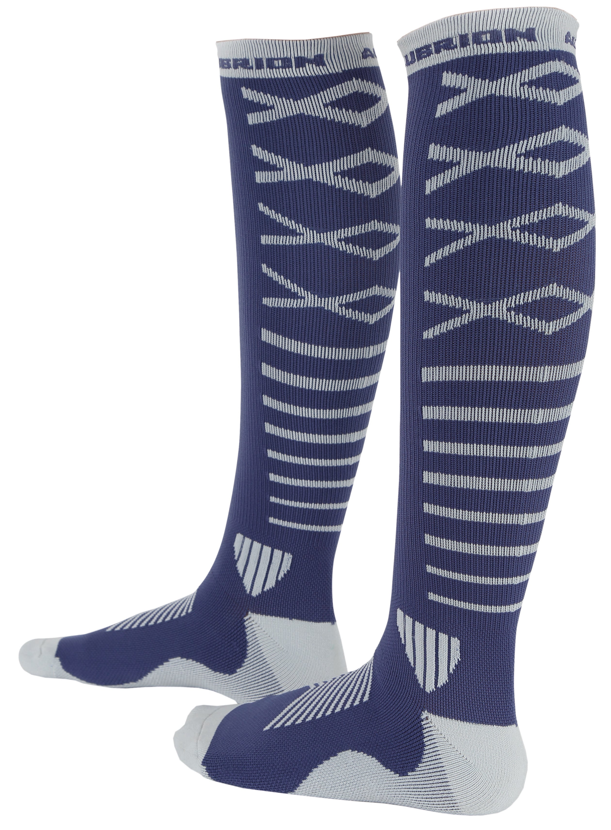 Shires Springer Compression Socks Blue / All