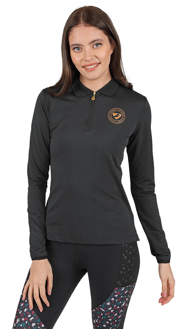 Shires Beckton L/S Techtop One / Large