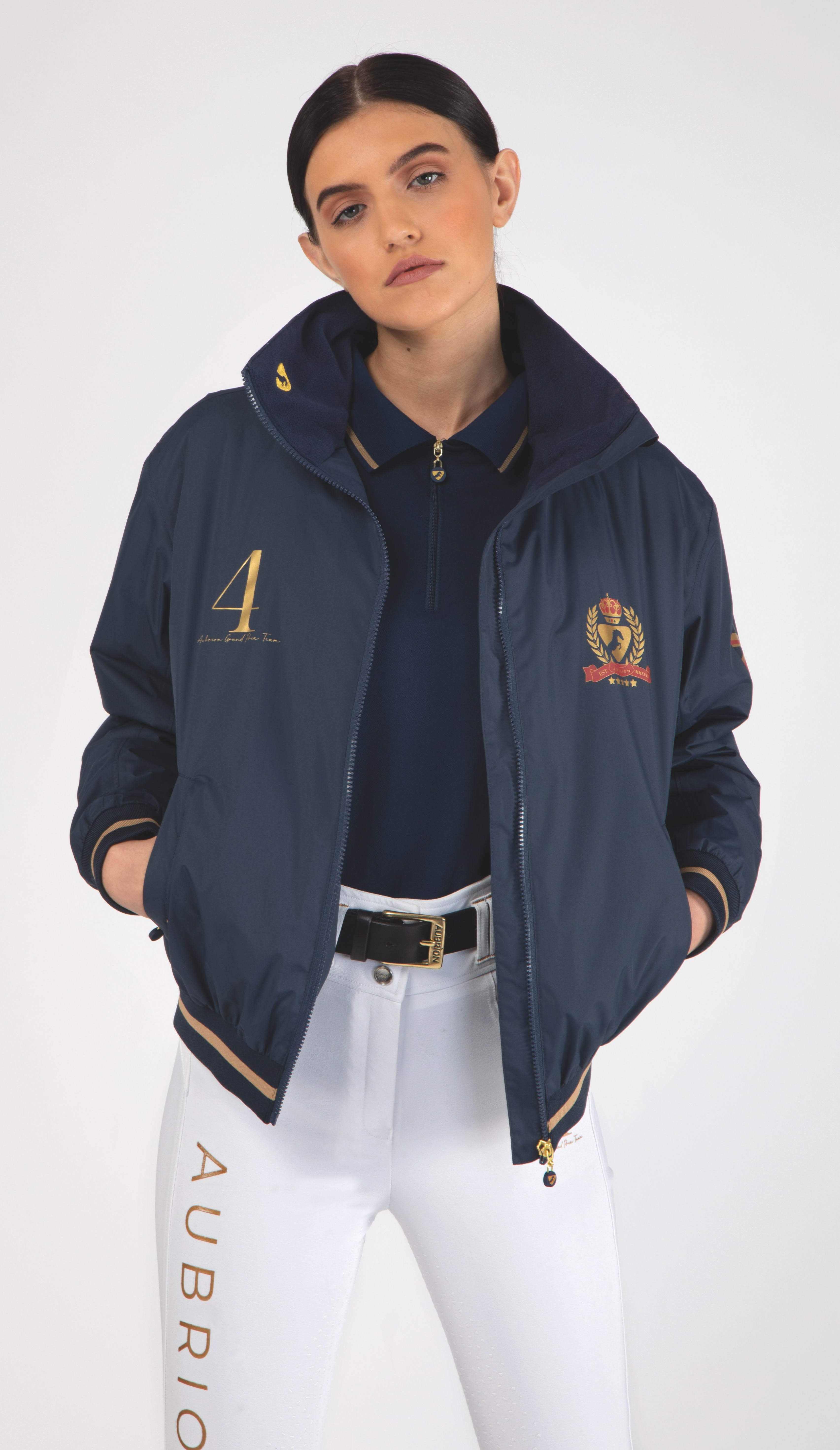 Shires Aubrion Team Jacket%