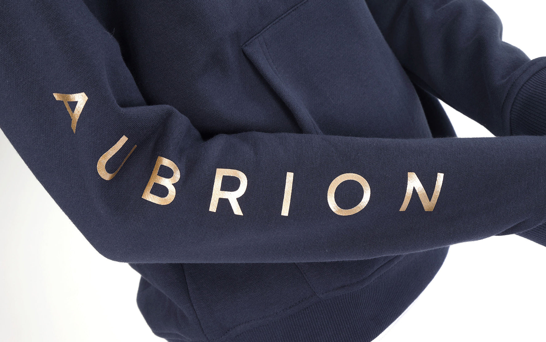 Shires Team Hoodie Navy / Large