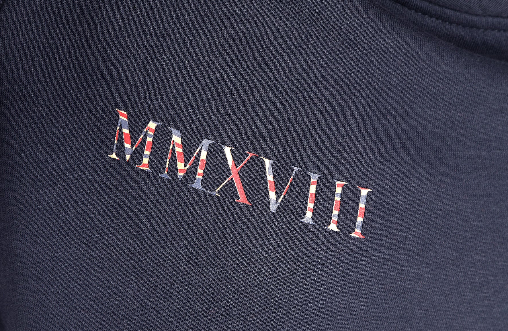 Shires Team Hoodie Navy / Large