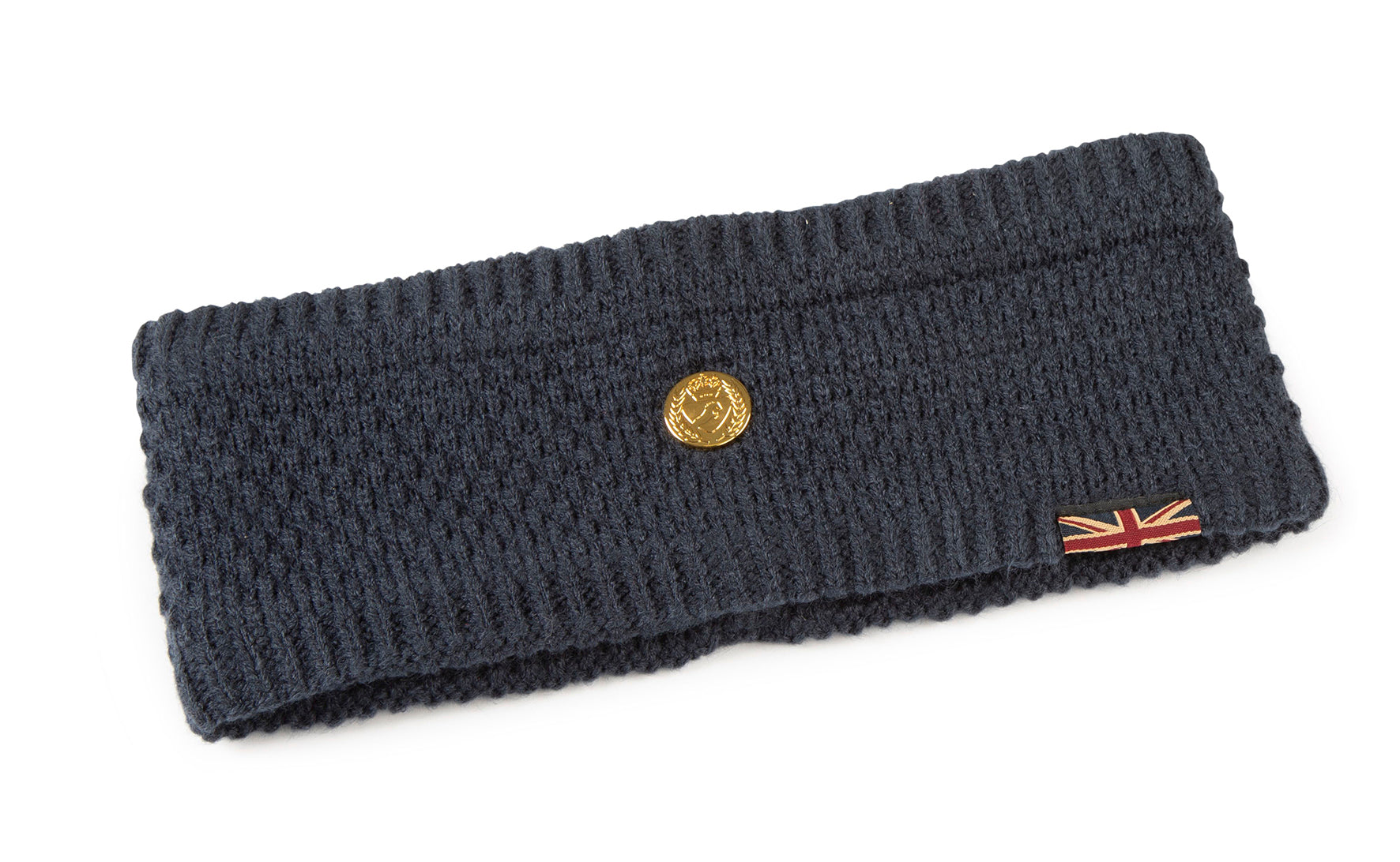 Shires Equiflector Hat Cover (Yellow)
