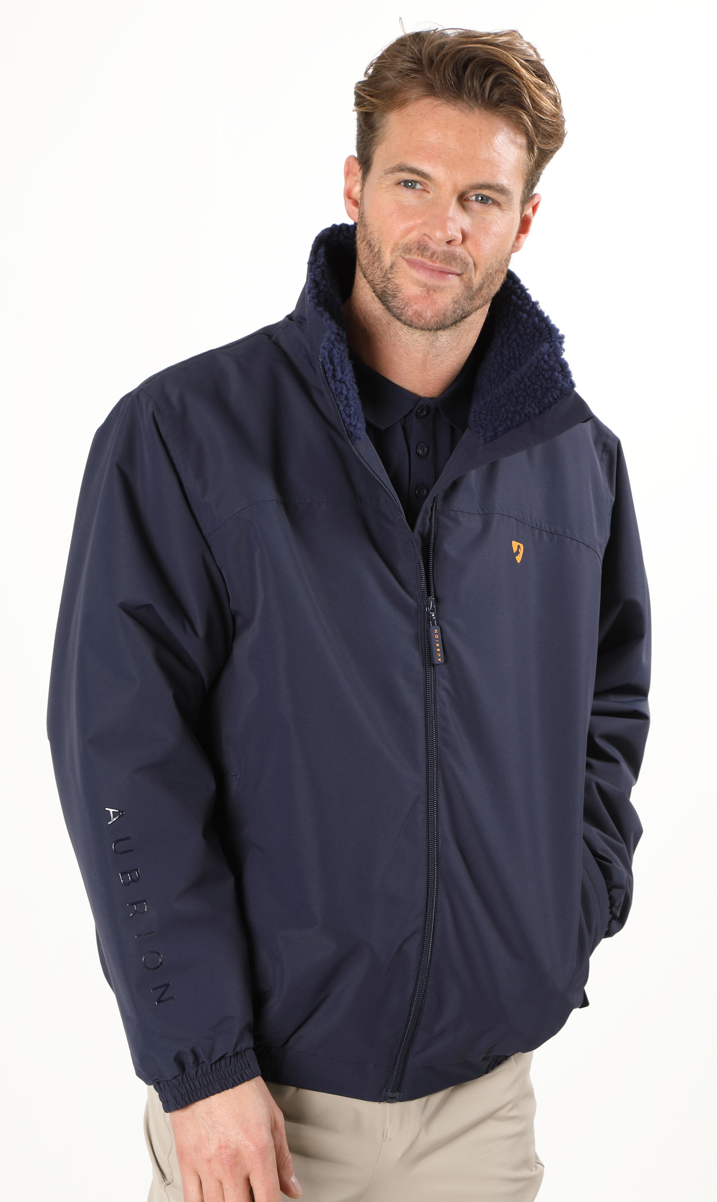 Shires Aubrion Core Blousn Unisex One / Large