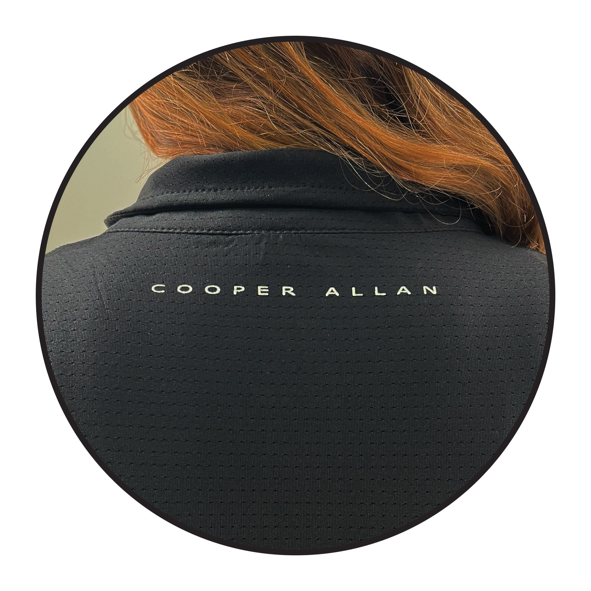 CA Mila Baselayer Black / Large