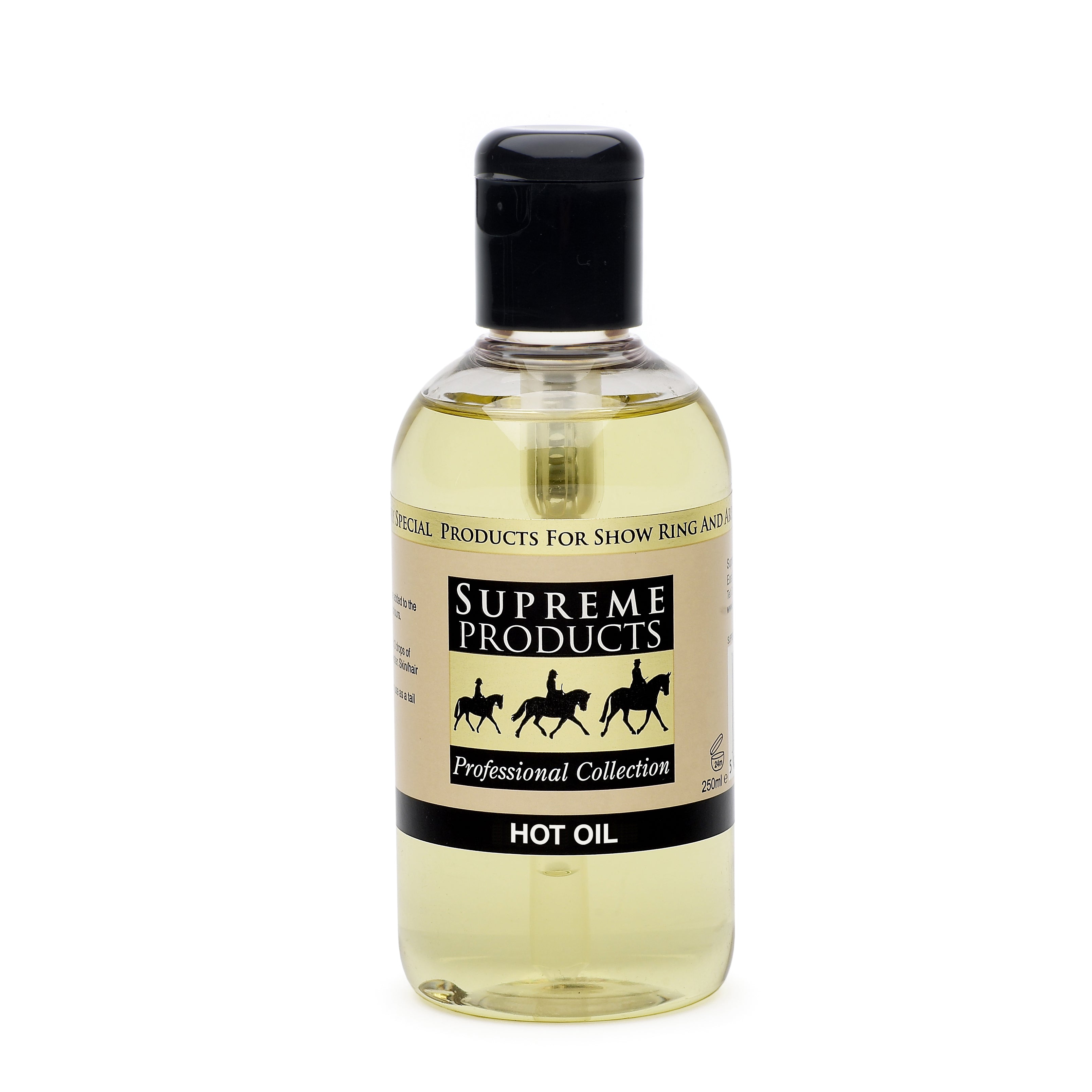 Supreme Hot Oil One / 250ml