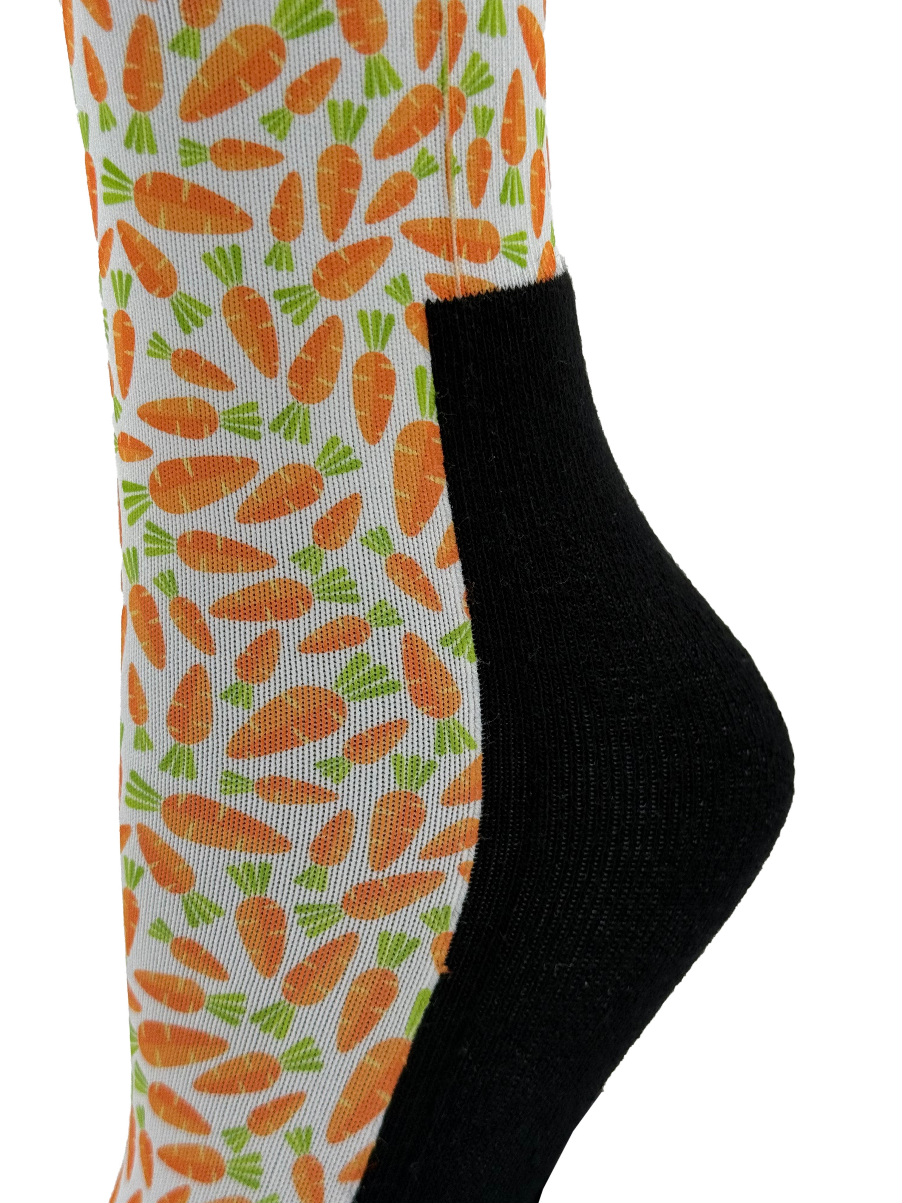 Chic-Chic Riding Socks Carrot / All