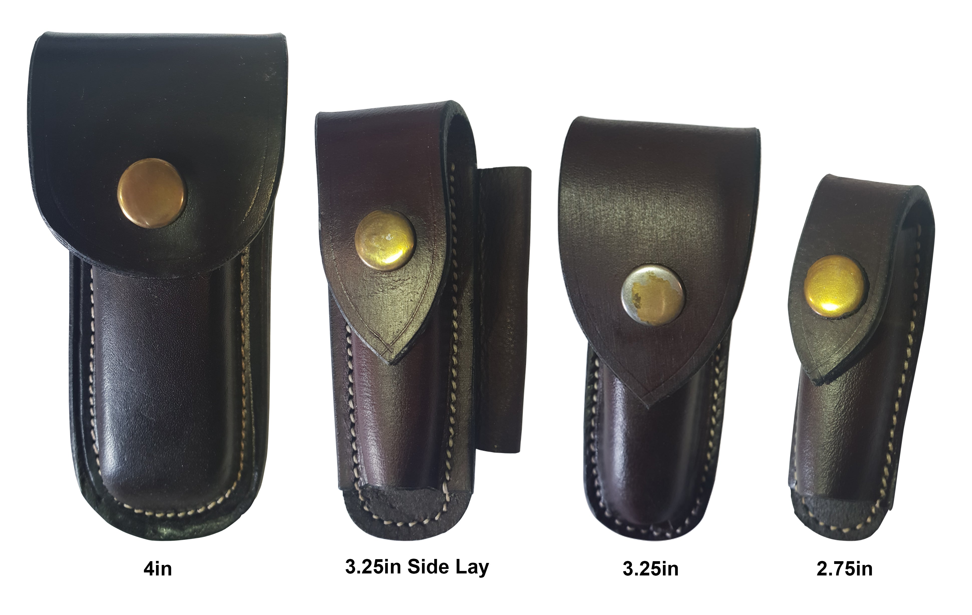 Origin Knife Pouch One / 2.75in