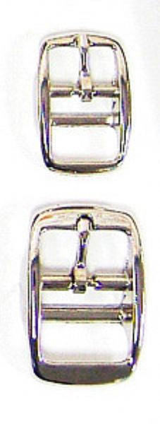 SPARE 2 Bar Buckle NP One / 1in