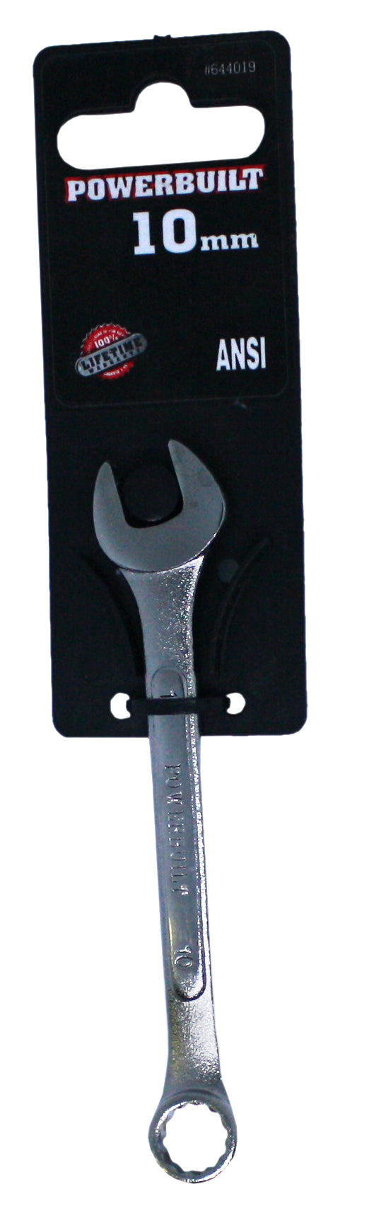 Integra Saddle Spanner
