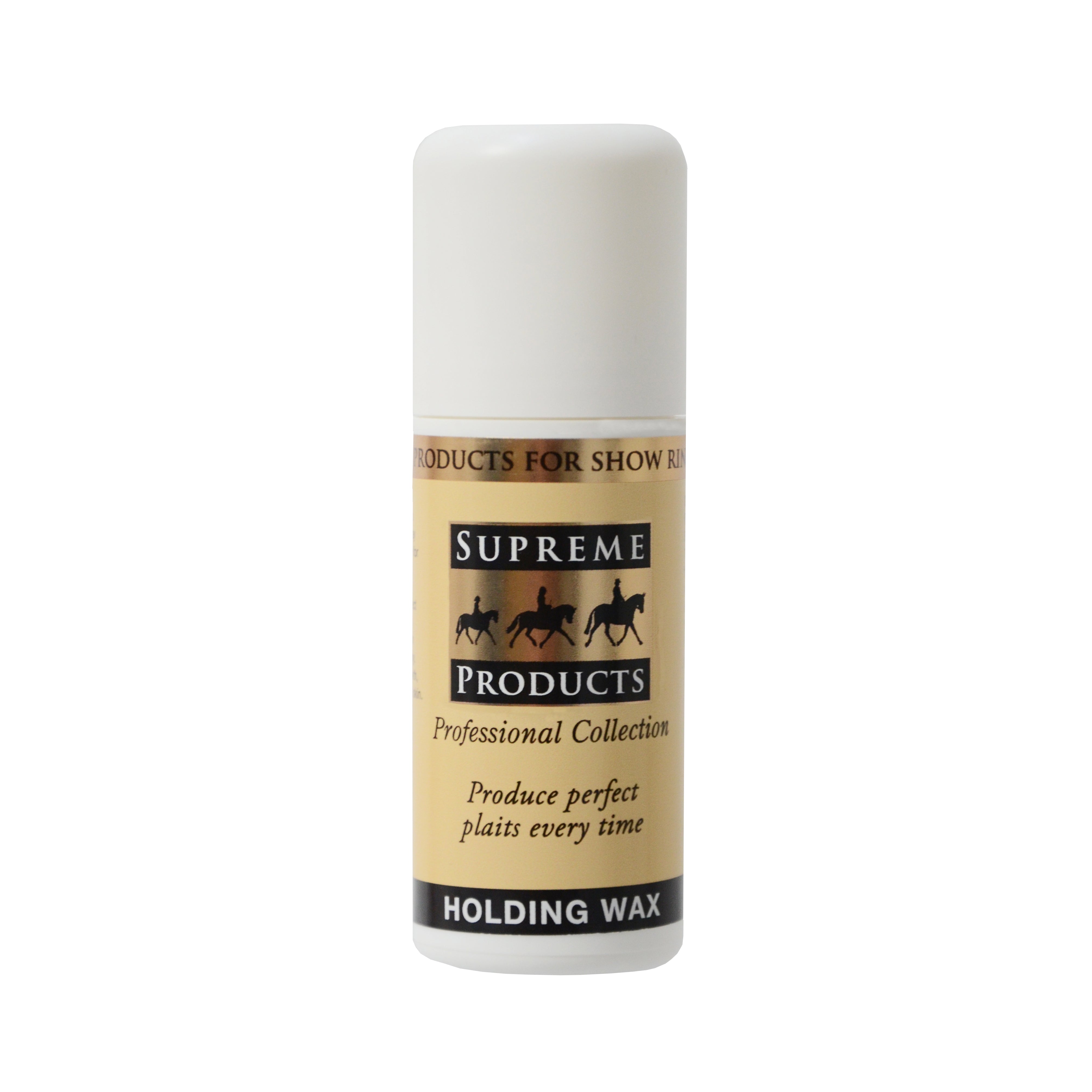 Supreme Perfect Plaits Holding Wax (65g)