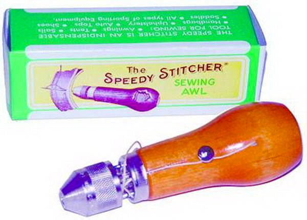 Speedy Stitcher%