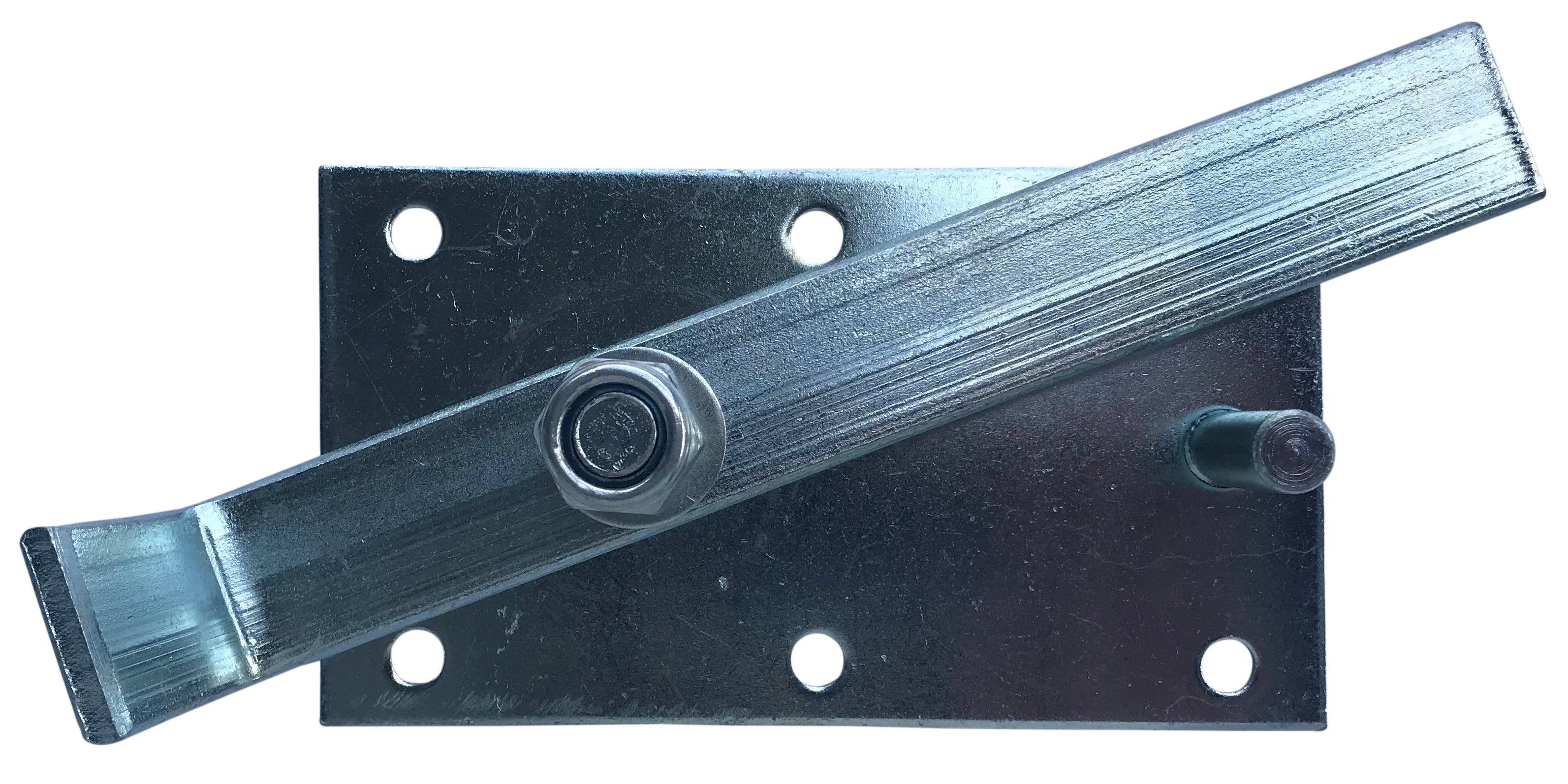Stable Lock Swing
