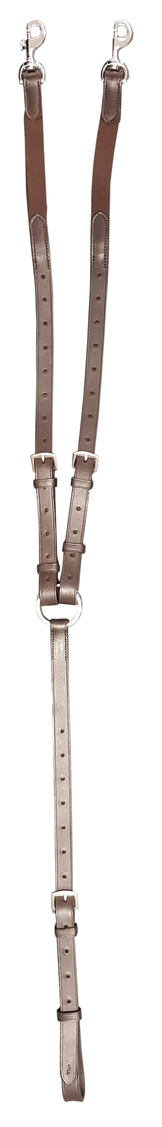 Enzo Harbridge Black / All