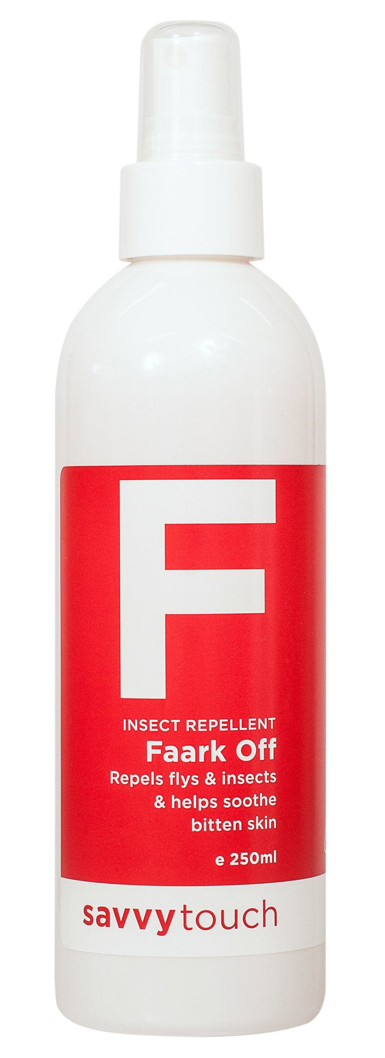 Savvy Touch FAARK Off Fly One / 250ml