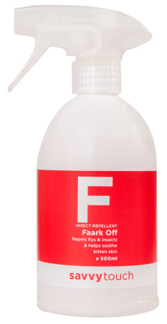 Savvy Touch FAARK Off Fly One / 500ml