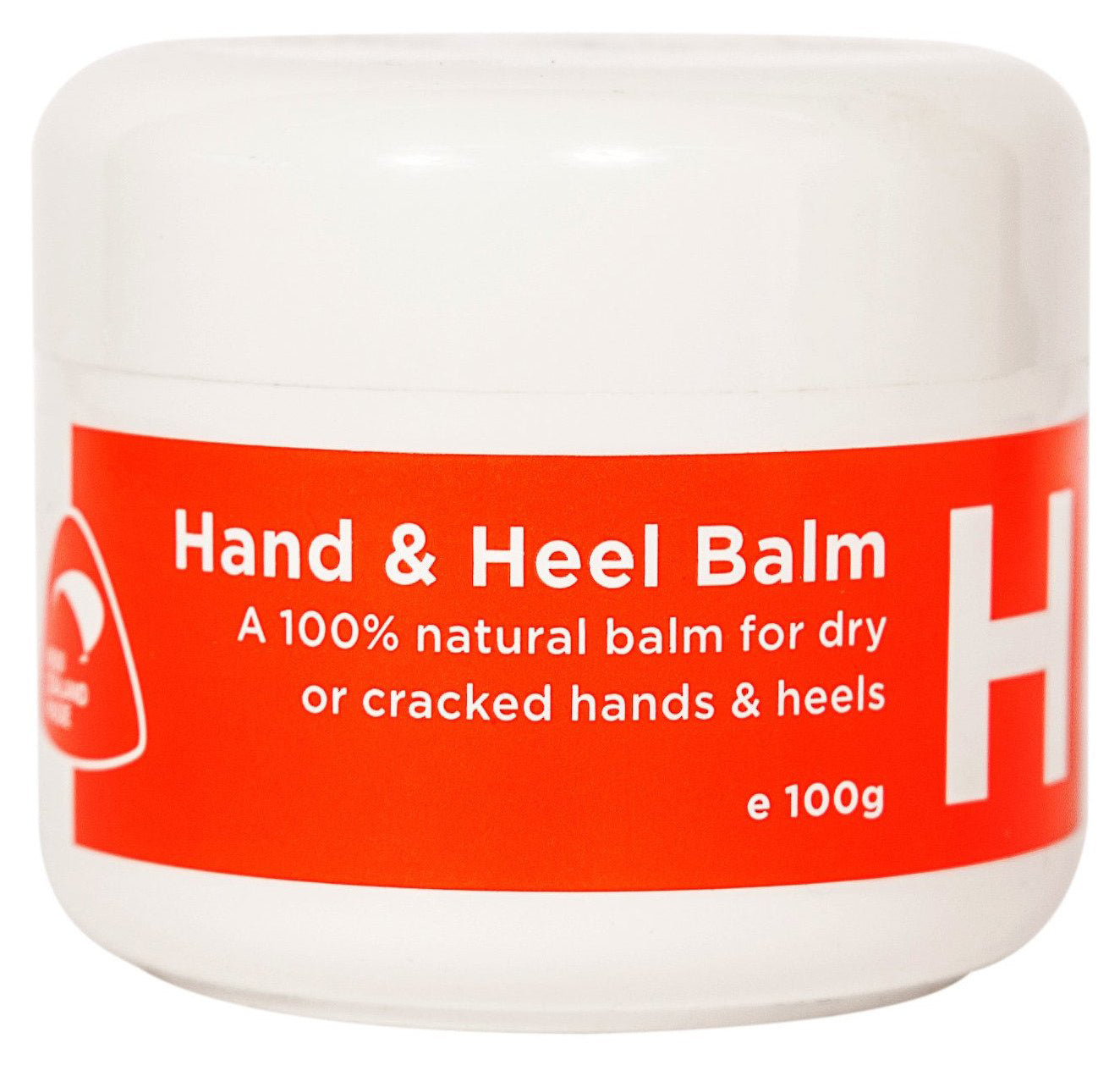 Savvy Touch Hand&Heel Balm (100g)