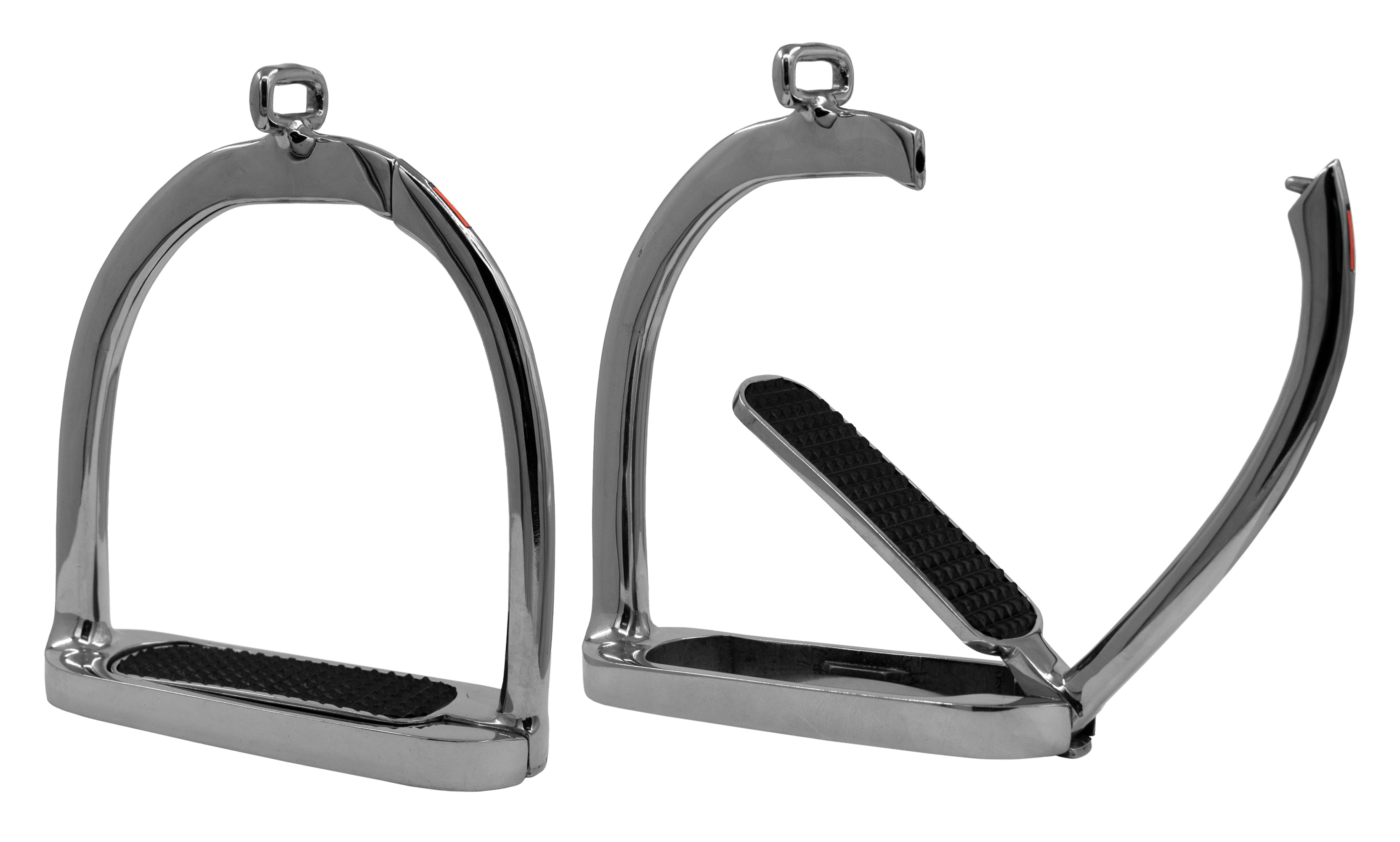 Let Go Safety Stirrups (4.75)