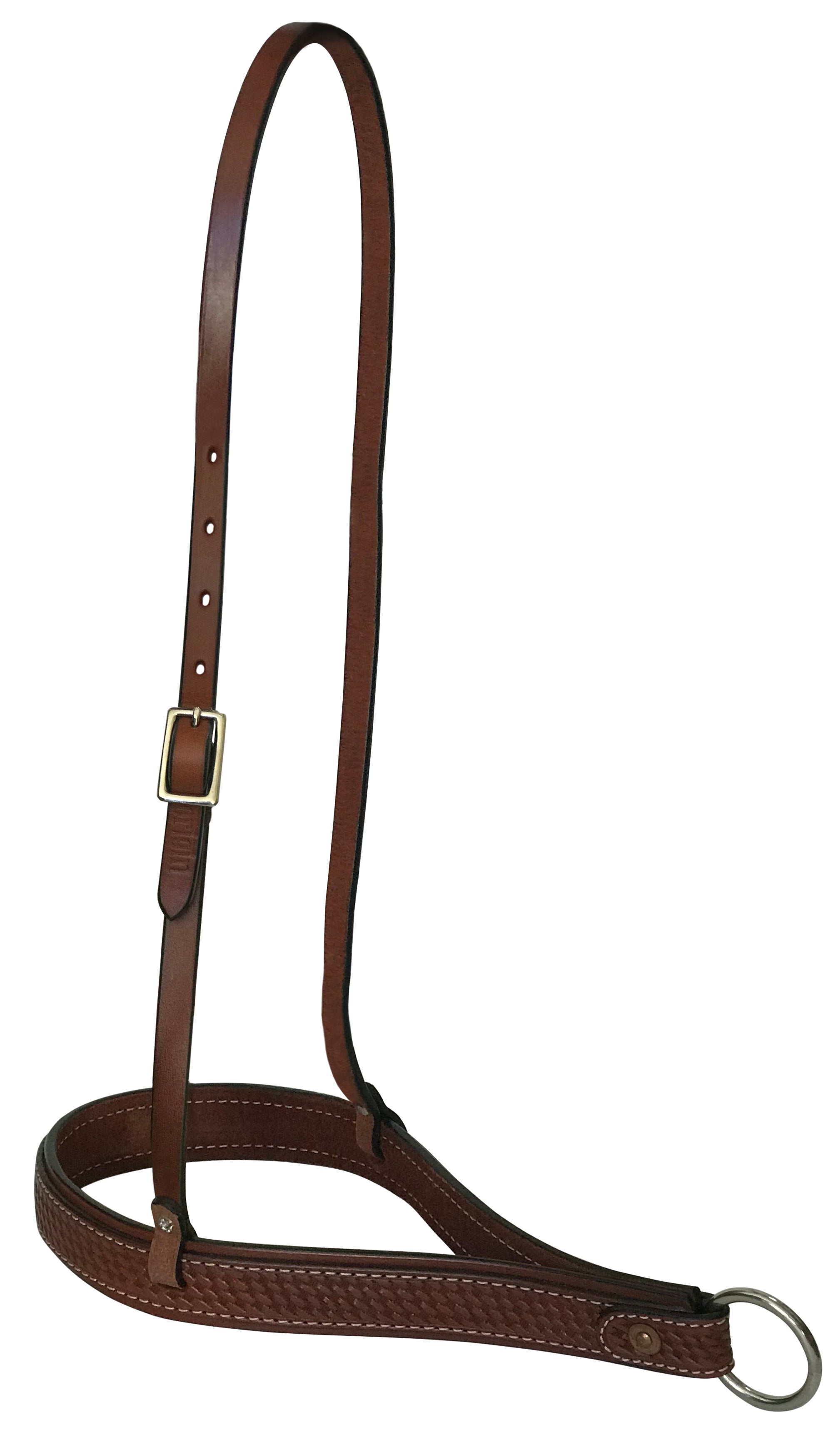 Origin Western Noseband Plain / All