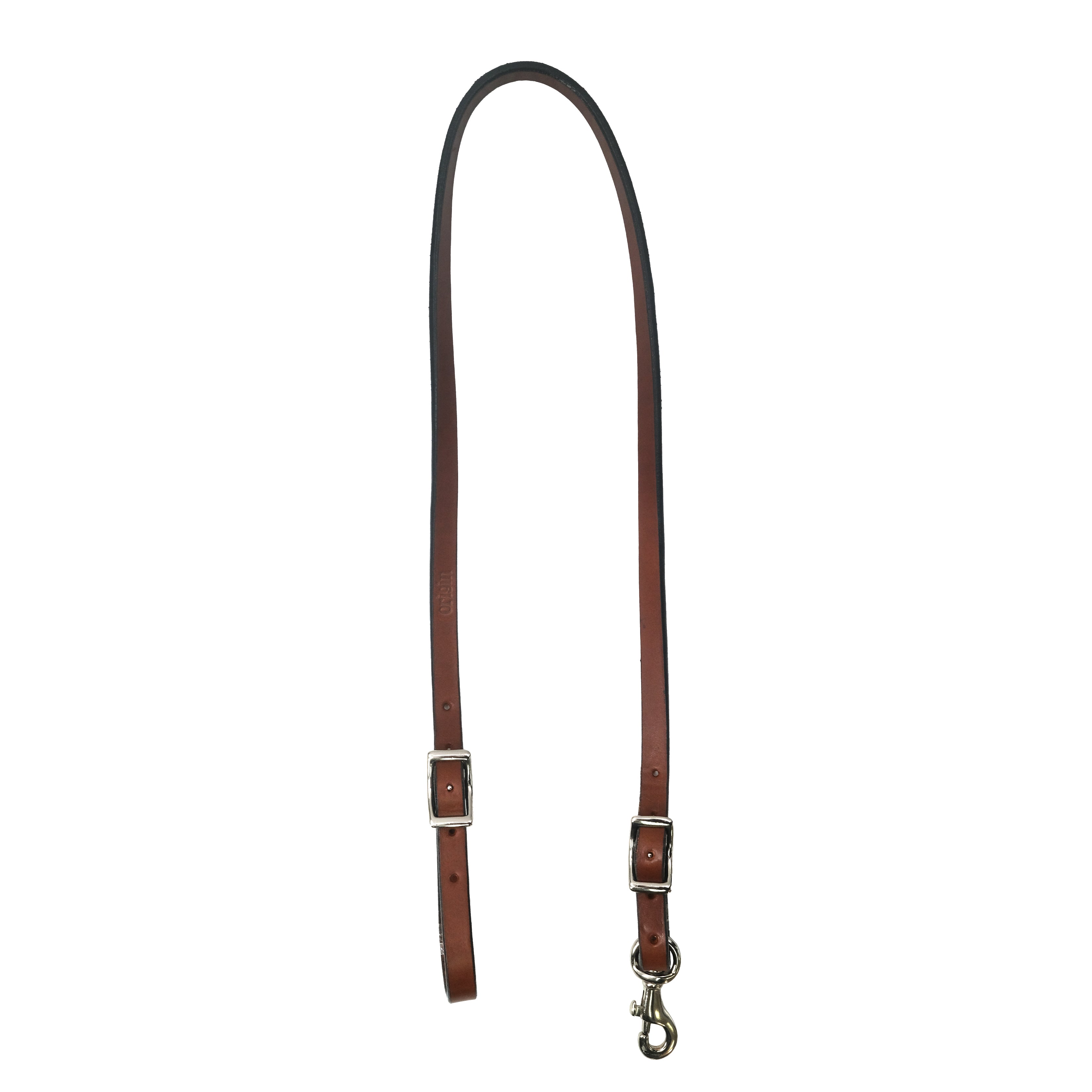 Origin Western Tie Down Plain / All
