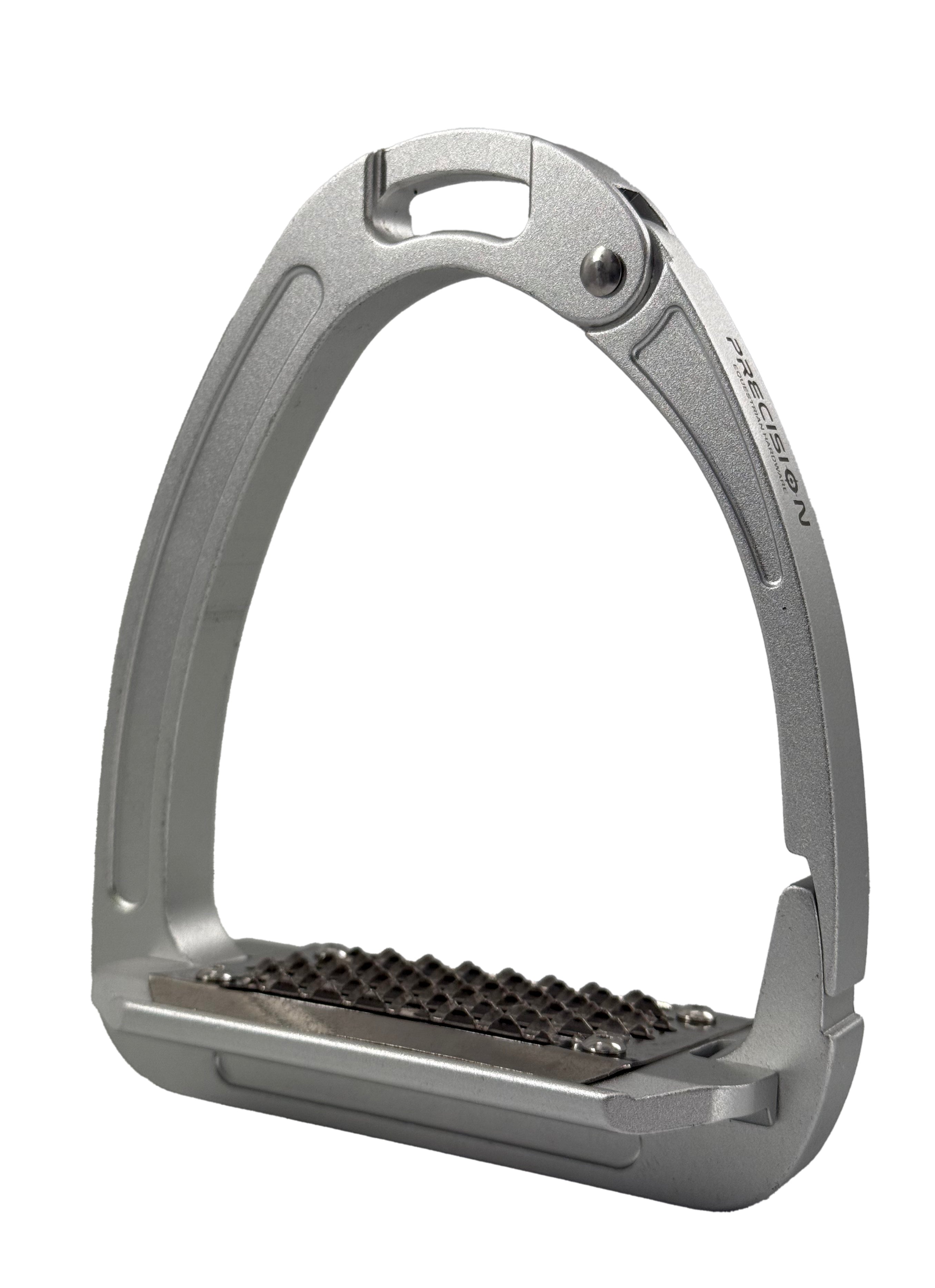 Precision Safety Stirrup Black / All