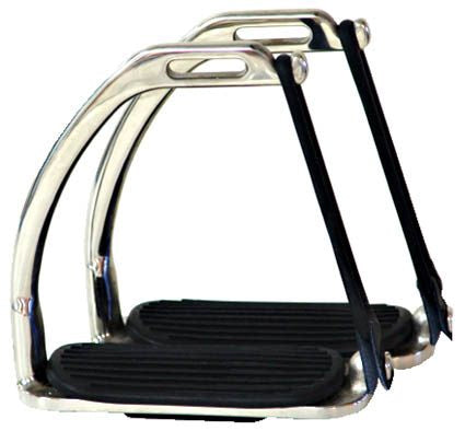 Peacock Safety Irons SS One / 4.25