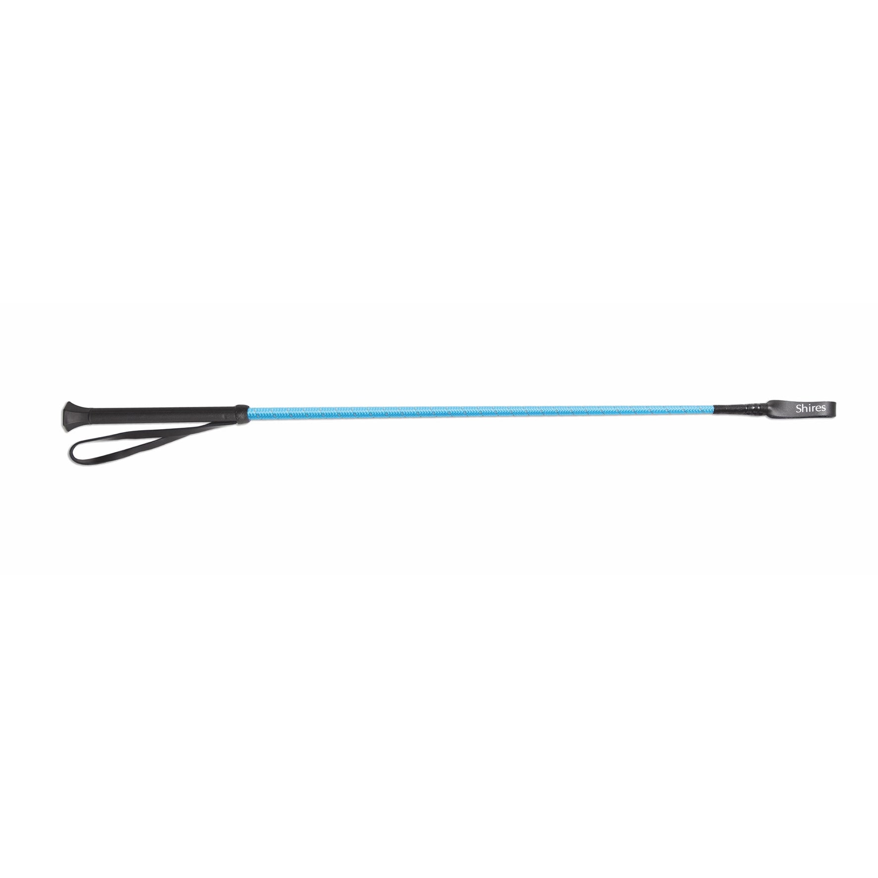 Shires Reflective Thread Stem Whip