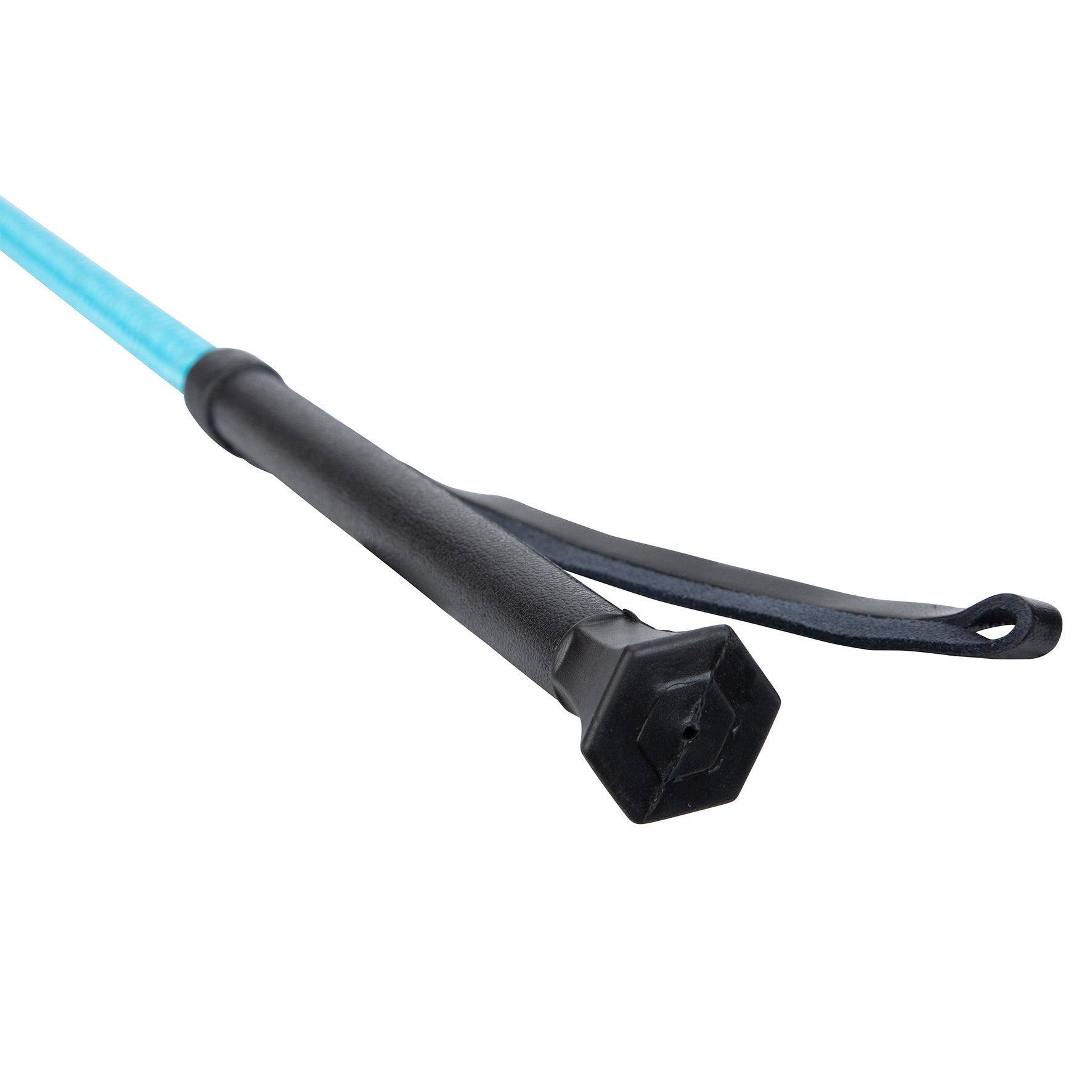 Shires Reflective Thread Stem Whip