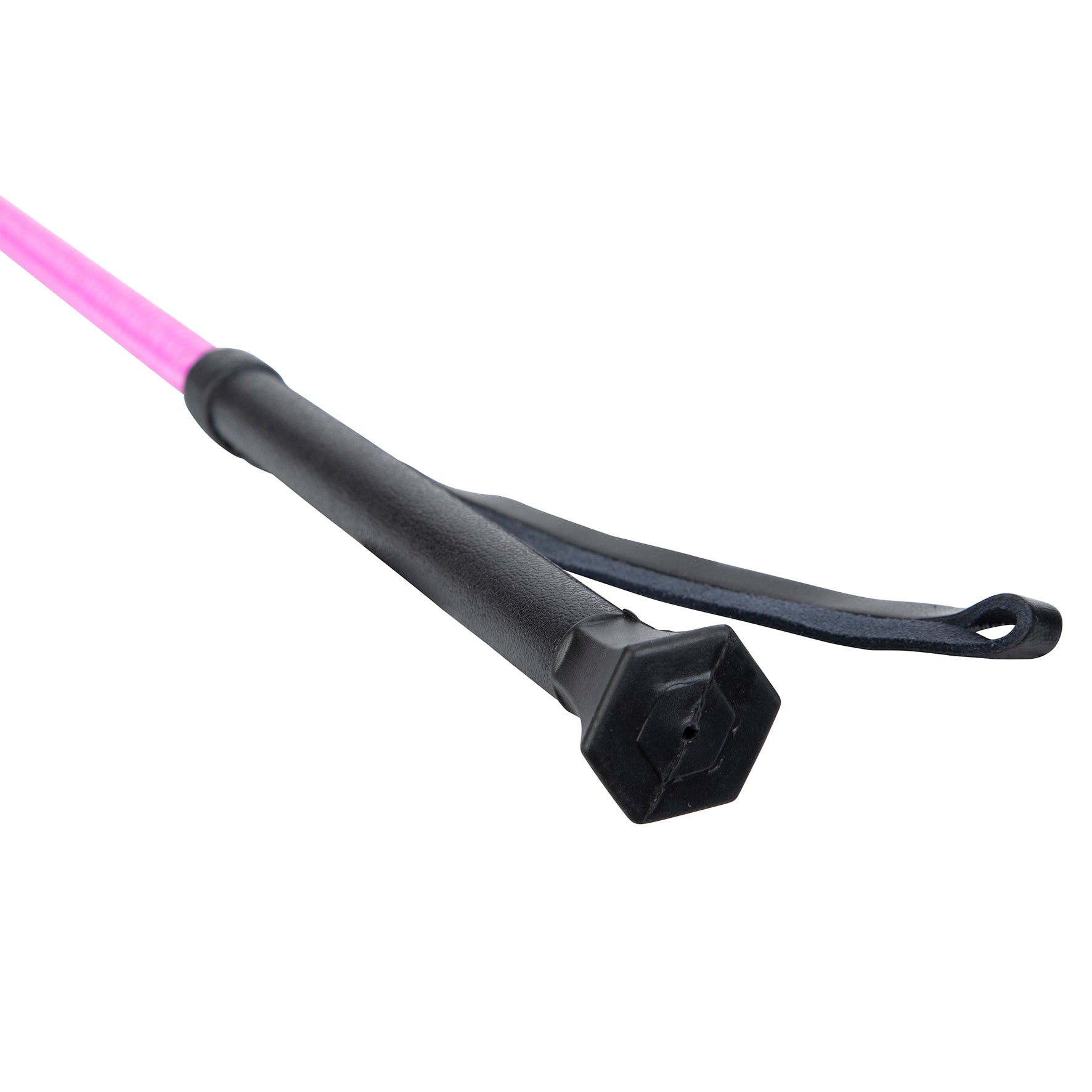 Shires Reflective Thread Stem Whip