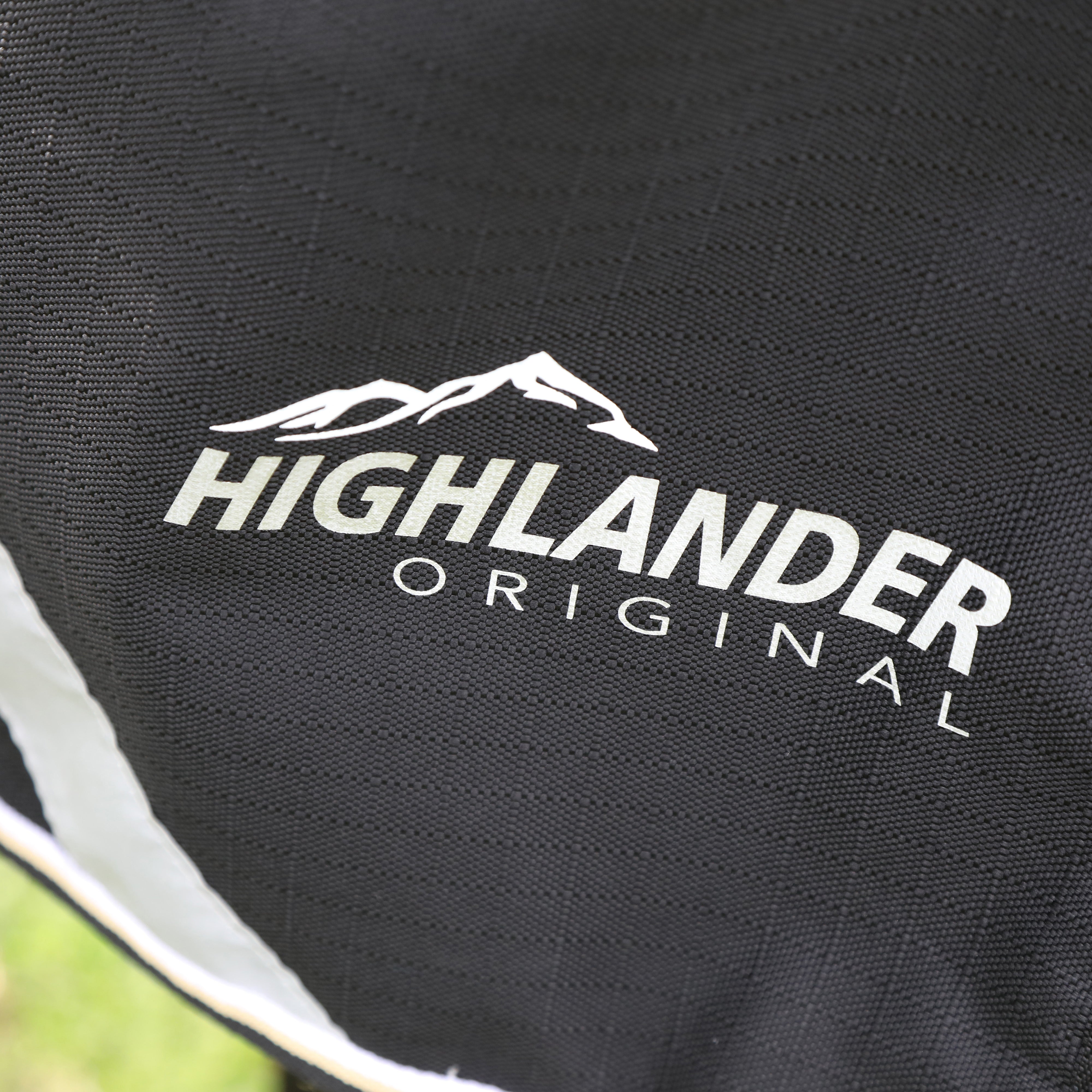 Shires Highlander Plus Combo 200g One / 3.6